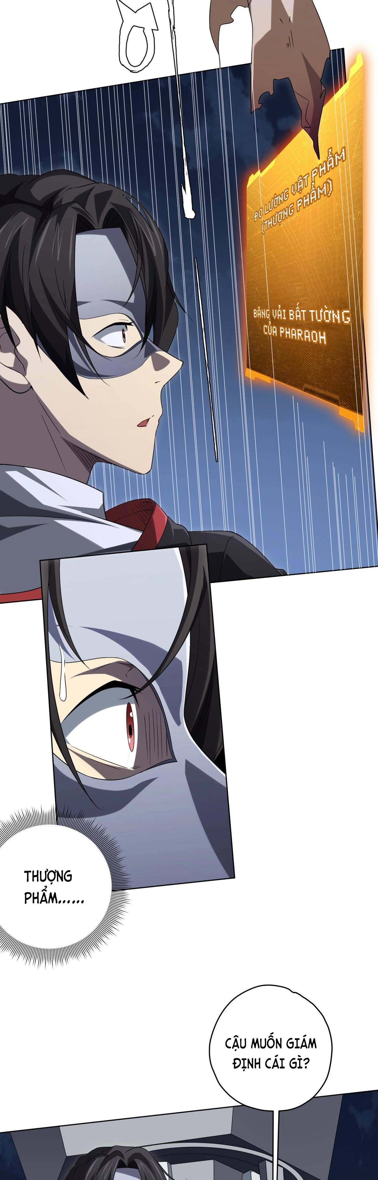 đọc truyện Bắt Đầu Với Trăm Vạn Minh Tệ Chương 12 ảnh 14 tại Thiên Thai Truyện