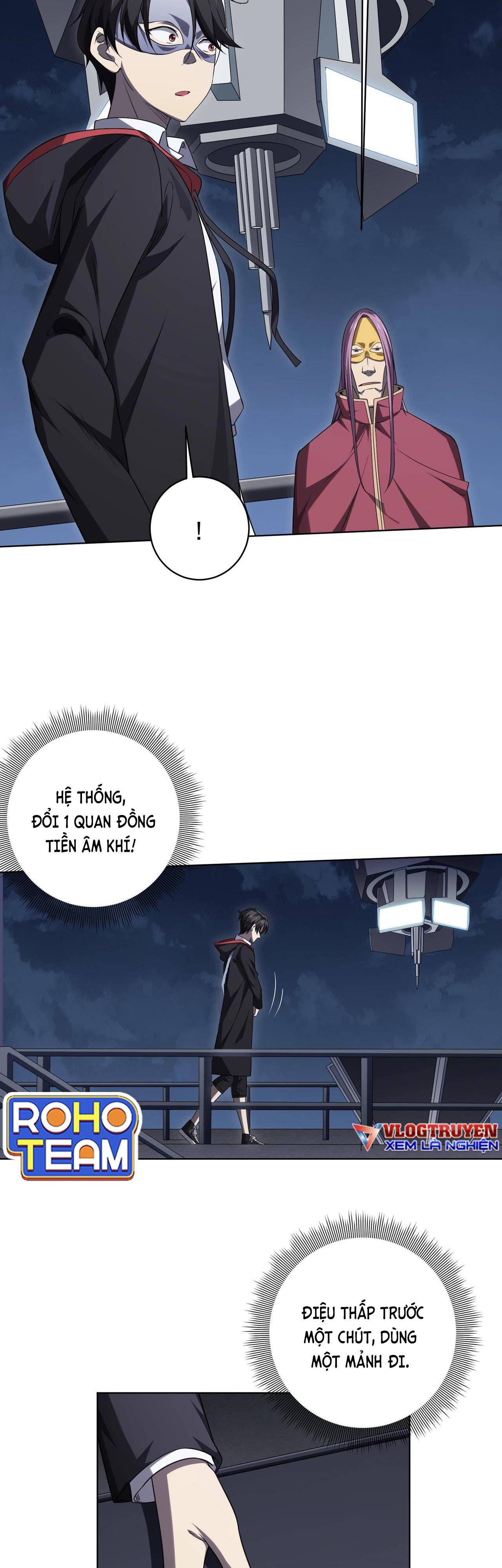 đọc truyện Bắt Đầu Với Trăm Vạn Minh Tệ Chương 12 ảnh 15 tại Thiên Thai Truyện