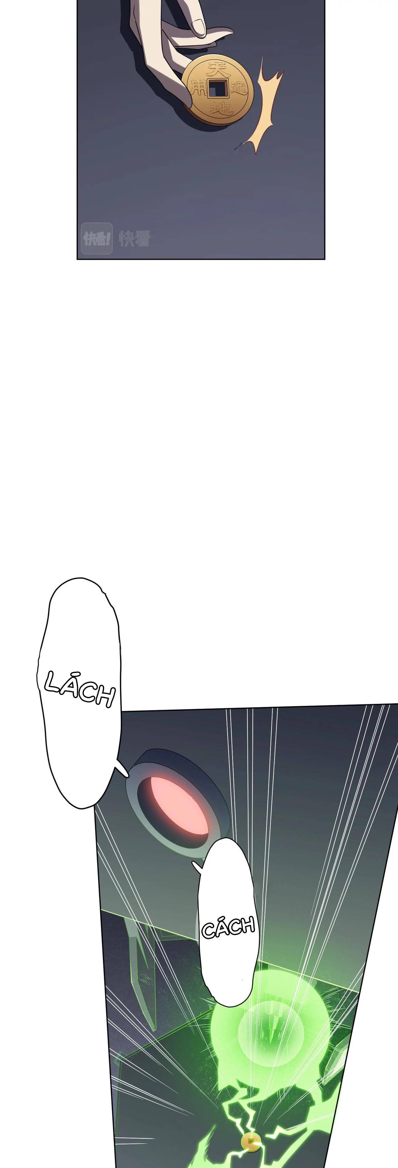 đọc truyện Bắt Đầu Với Trăm Vạn Minh Tệ Chương 12 ảnh 16 tại Thiên Thai Truyện