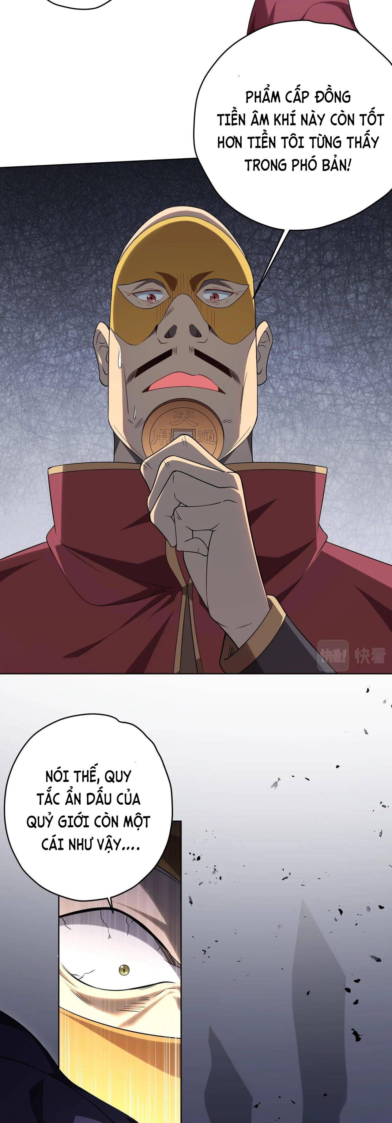 đọc truyện Bắt Đầu Với Trăm Vạn Minh Tệ Chương 12 ảnh 19 tại Thiên Thai Truyện