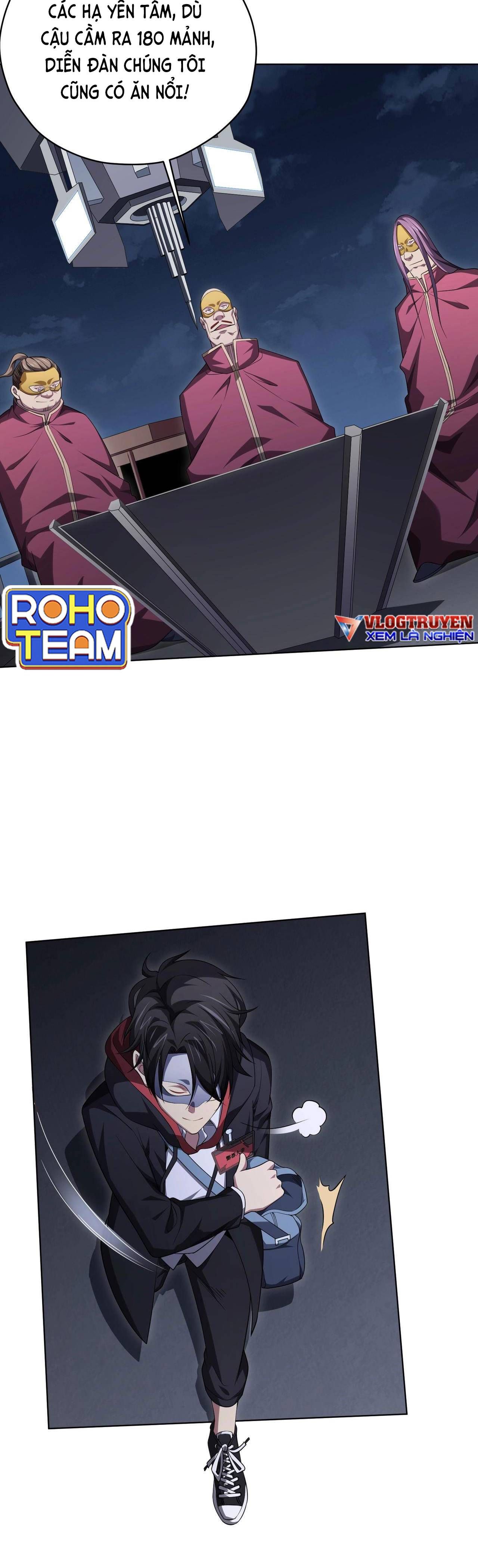 đọc truyện Bắt Đầu Với Trăm Vạn Minh Tệ Chương 12 ảnh 27 tại Thiên Thai Truyện