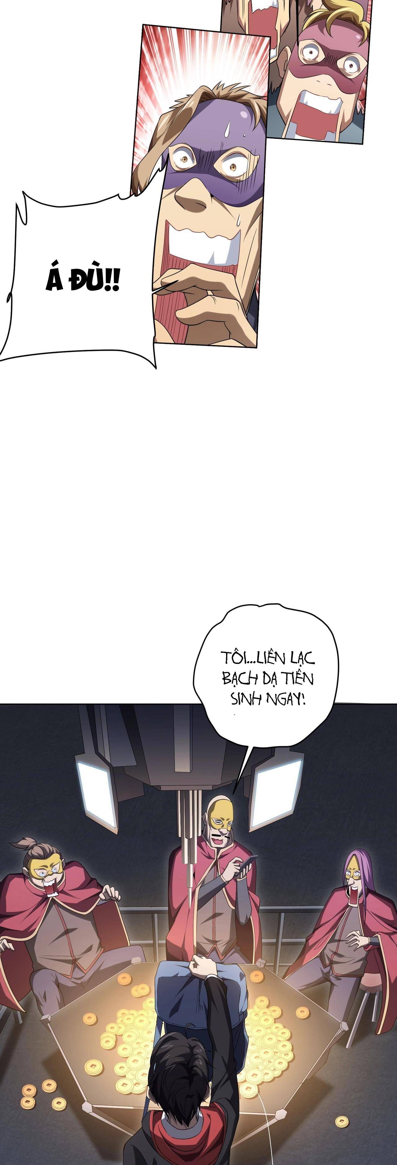 đọc truyện Bắt Đầu Với Trăm Vạn Minh Tệ Chương 12 ảnh 29 tại Thiên Thai Truyện