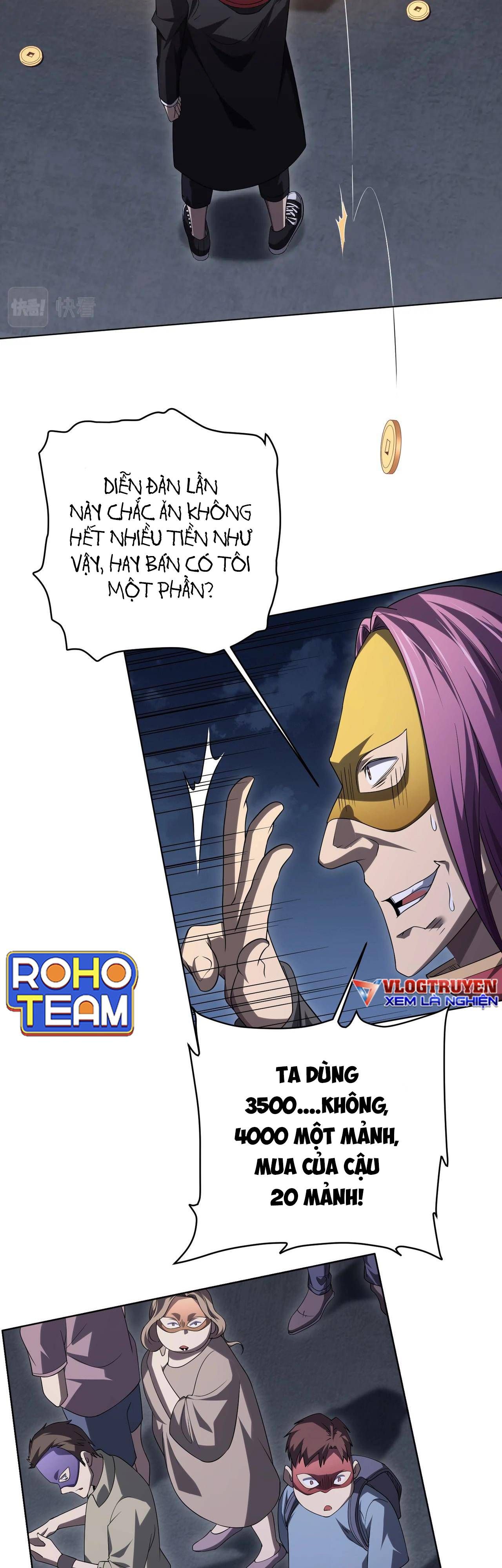 đọc truyện Bắt Đầu Với Trăm Vạn Minh Tệ Chương 12 ảnh 30 tại Thiên Thai Truyện