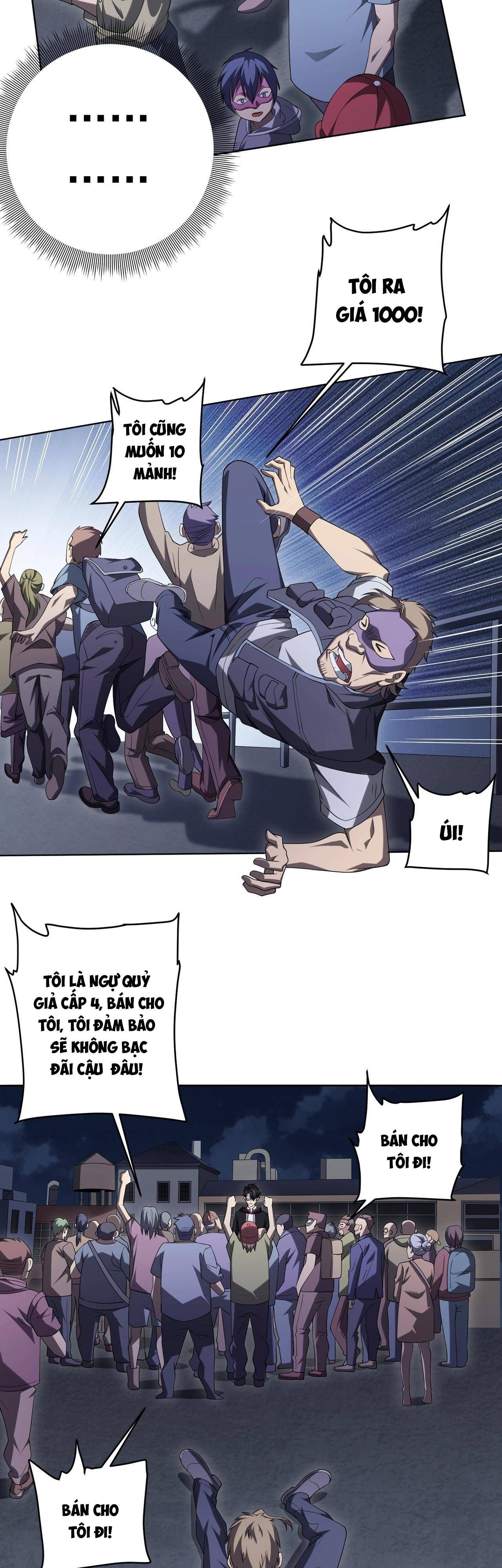 đọc truyện Bắt Đầu Với Trăm Vạn Minh Tệ Chương 12 ảnh 31 tại Thiên Thai Truyện