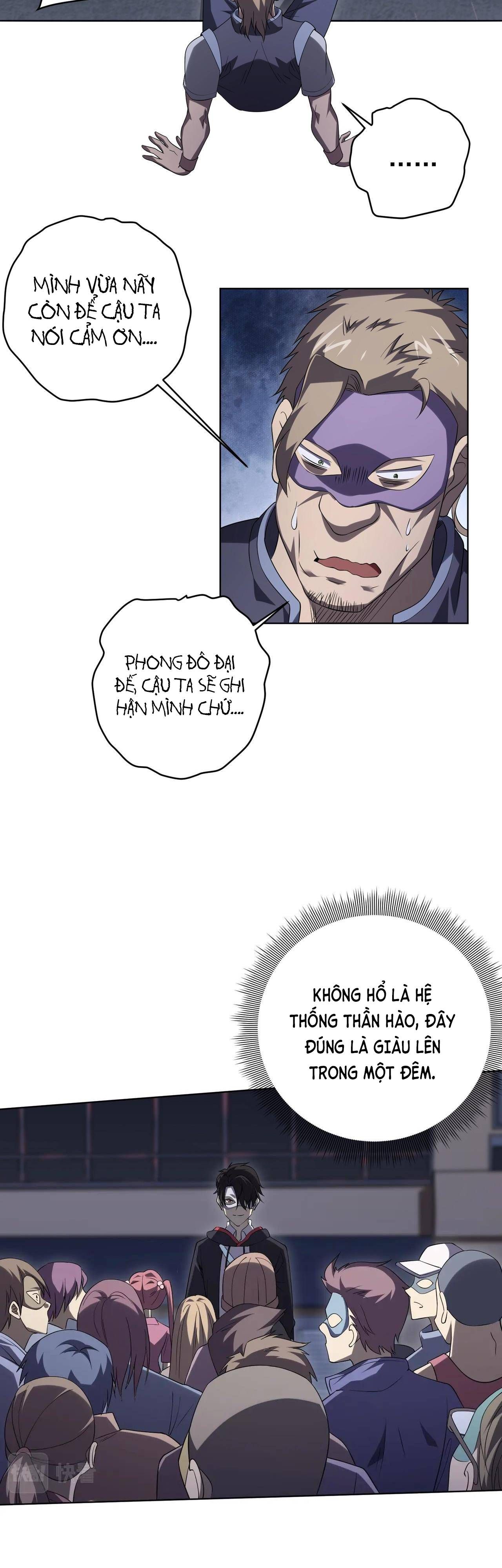 đọc truyện Bắt Đầu Với Trăm Vạn Minh Tệ Chương 12 ảnh 32 tại Thiên Thai Truyện