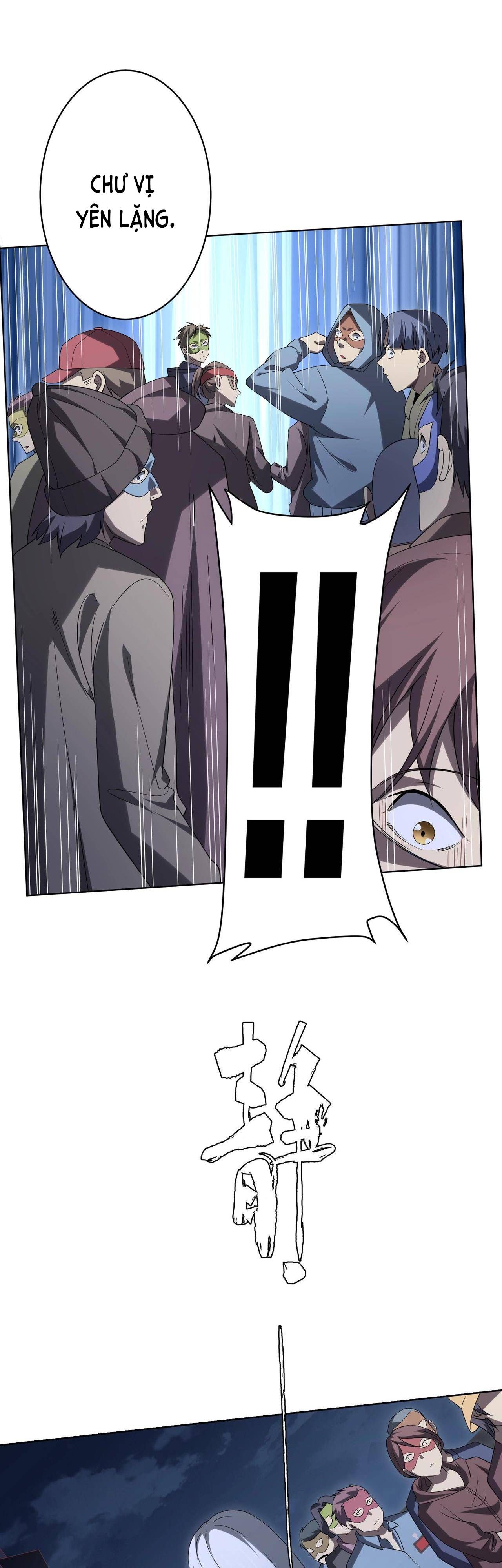 đọc truyện Bắt Đầu Với Trăm Vạn Minh Tệ Chương 12 ảnh 34 tại Thiên Thai Truyện