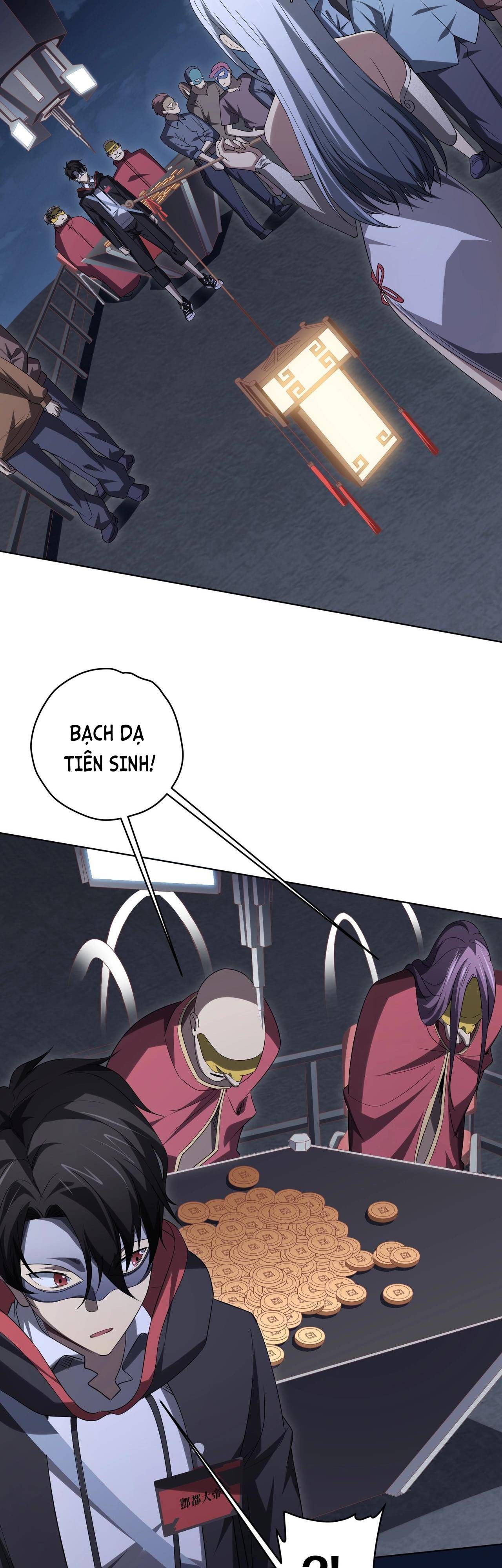 đọc truyện Bắt Đầu Với Trăm Vạn Minh Tệ Chương 12 ảnh 35 tại Thiên Thai Truyện