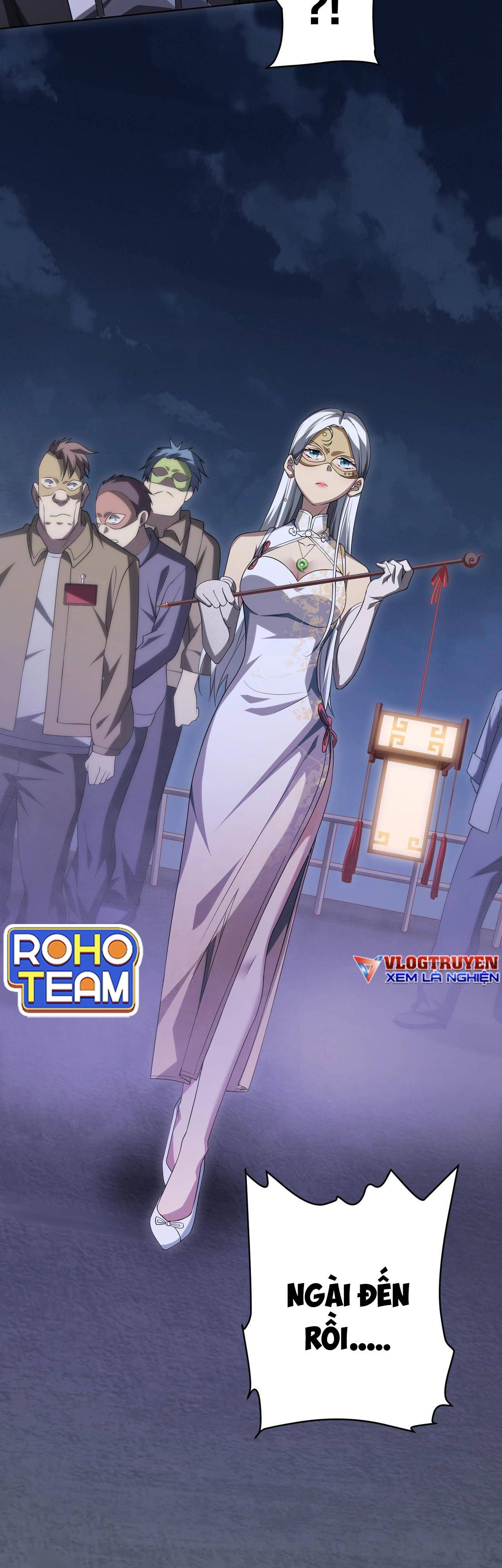 đọc truyện Bắt Đầu Với Trăm Vạn Minh Tệ Chương 12 ảnh 36 tại Thiên Thai Truyện