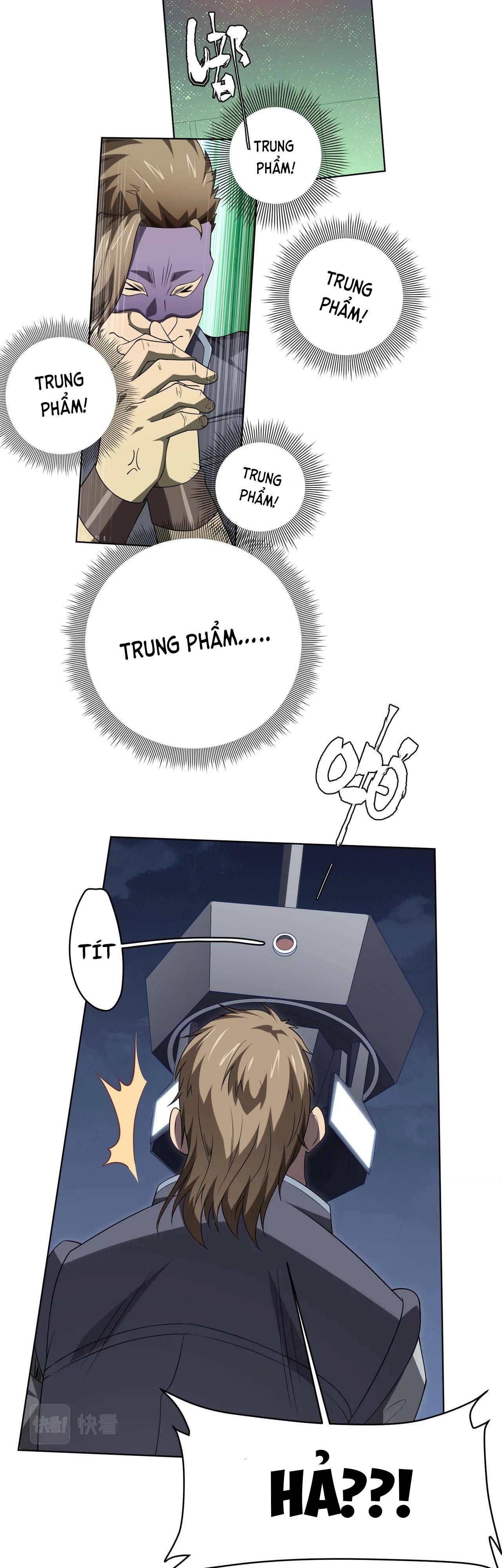 đọc truyện Bắt Đầu Với Trăm Vạn Minh Tệ Chương 12 ảnh 10 tại Thiên Thai Truyện