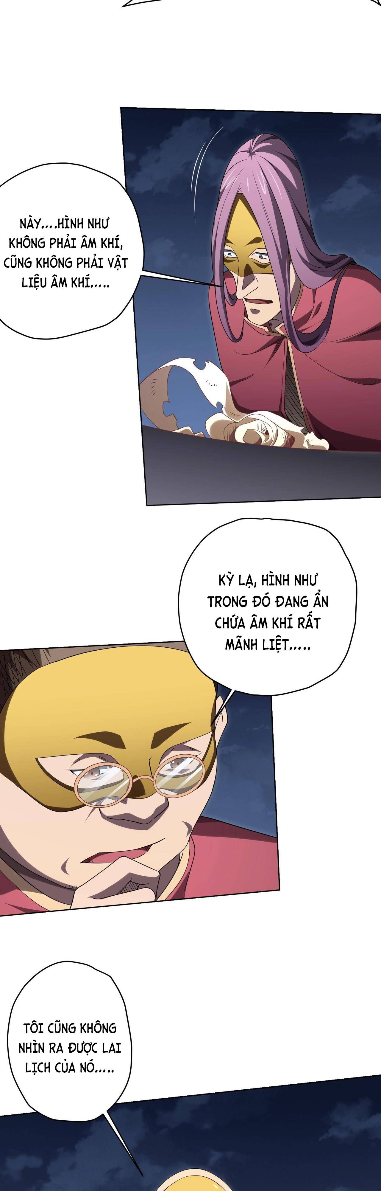 đọc truyện Bắt Đầu Với Trăm Vạn Minh Tệ Chương 12 ảnh 11 tại Thiên Thai Truyện