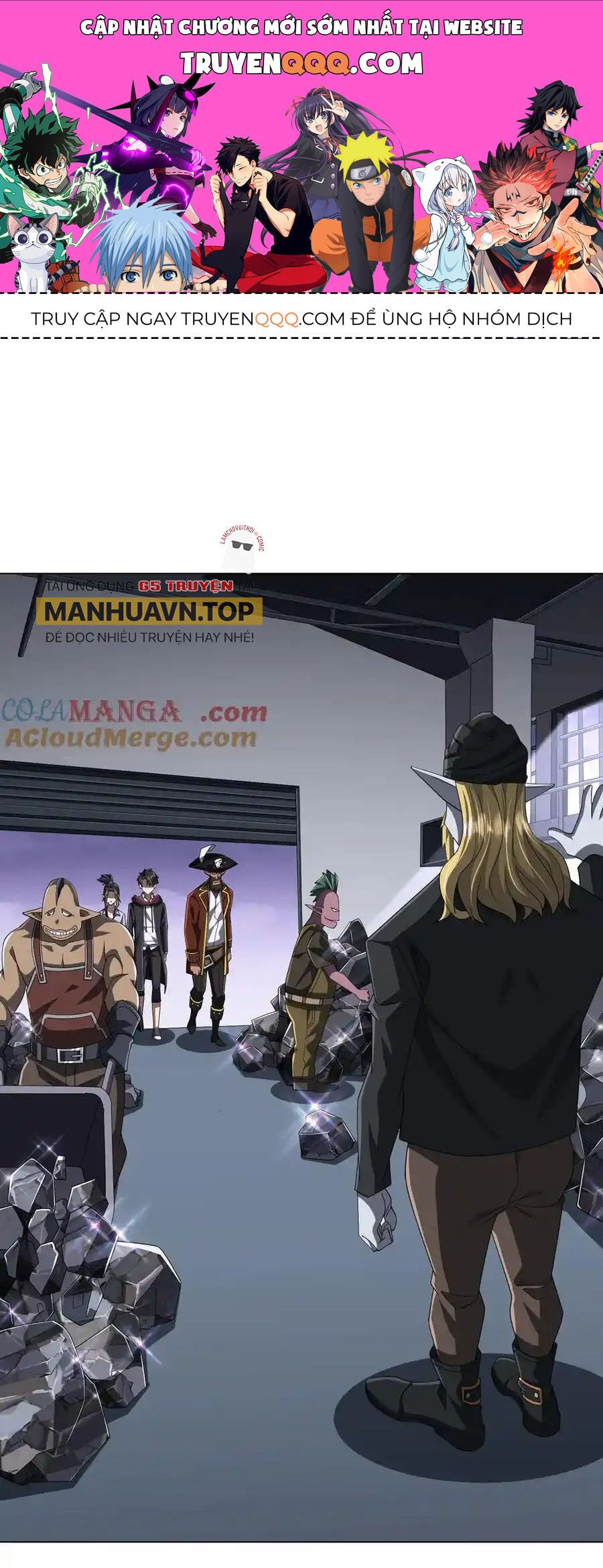 đọc truyện Bắt Đầu Với Trăm Vạn Minh Tệ Chương 120 ảnh 3 tại Thiên Thai Truyện