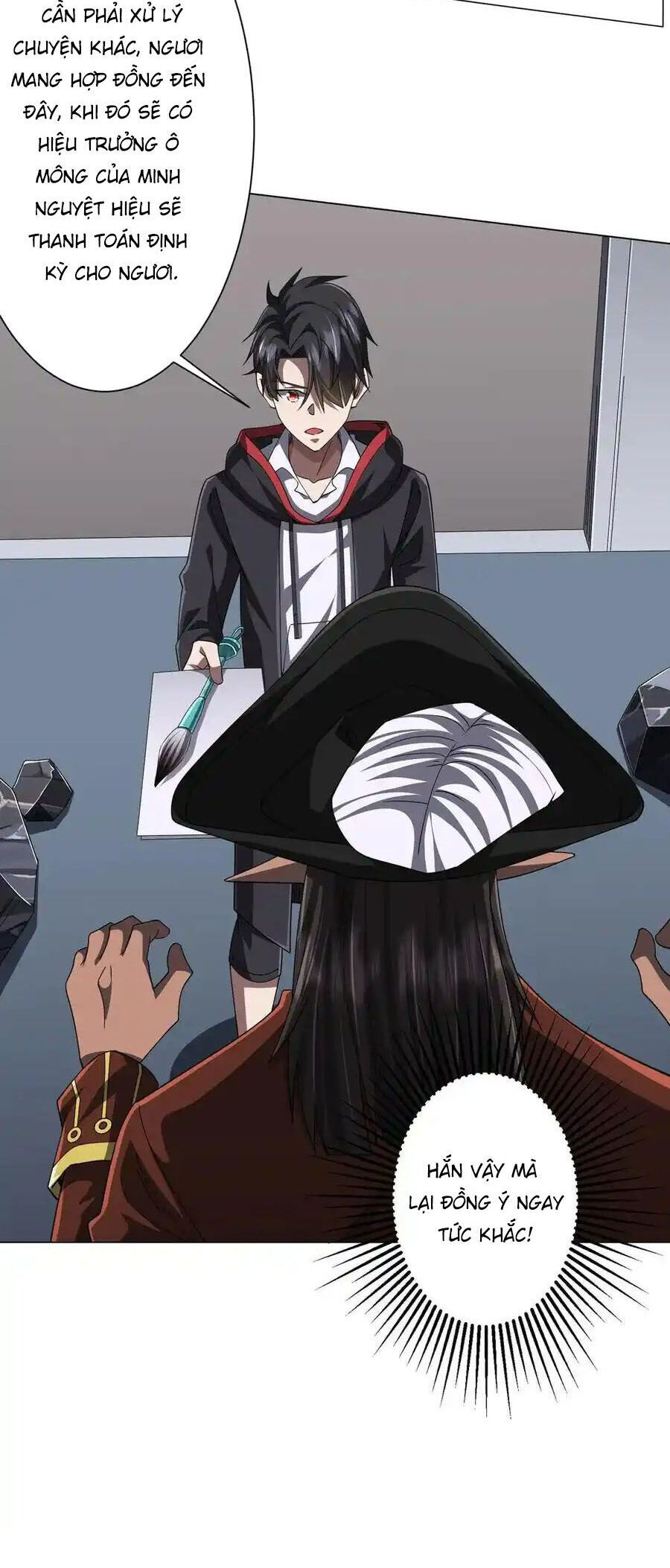 đọc truyện Bắt Đầu Với Trăm Vạn Minh Tệ Chương 120 ảnh 12 tại Thiên Thai Truyện