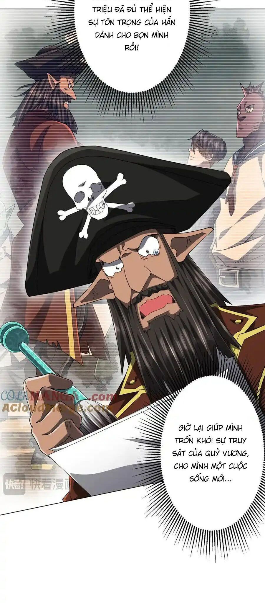 đọc truyện Bắt Đầu Với Trăm Vạn Minh Tệ Chương 120 ảnh 14 tại Thiên Thai Truyện