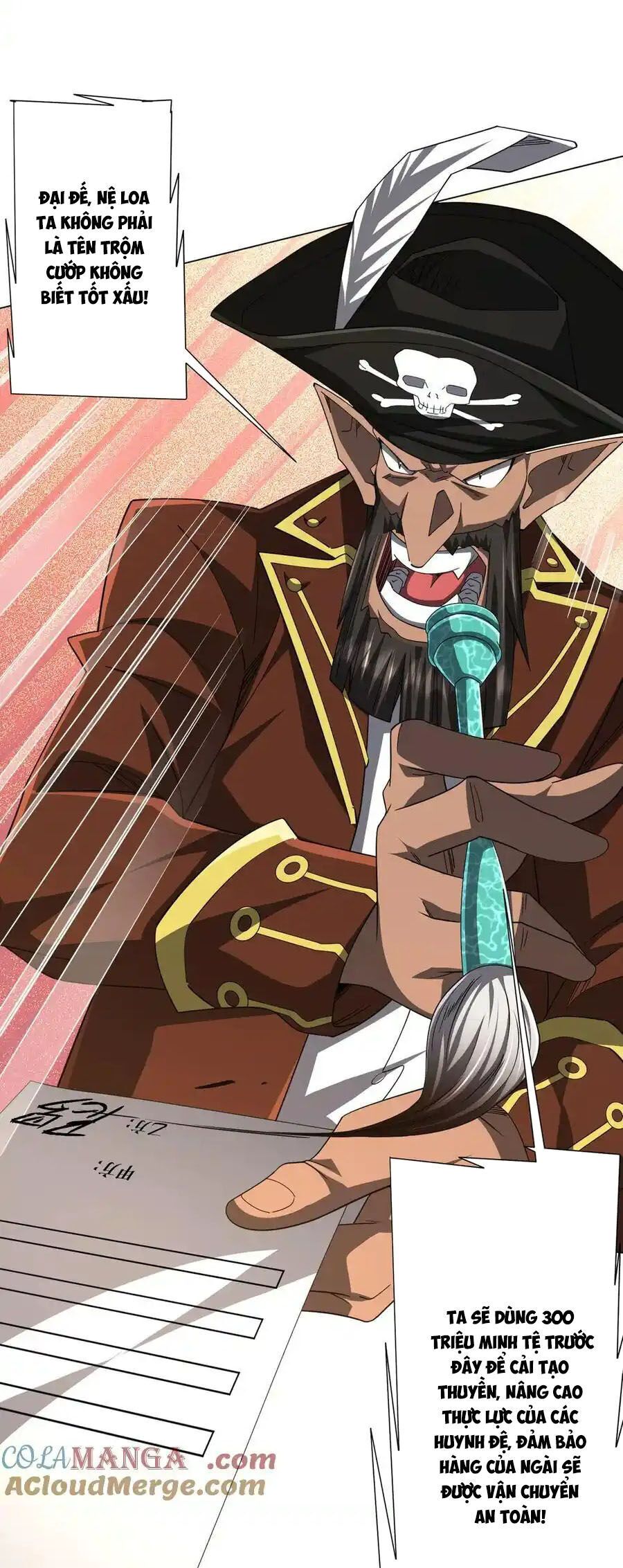 đọc truyện Bắt Đầu Với Trăm Vạn Minh Tệ Chương 120 ảnh 15 tại Thiên Thai Truyện