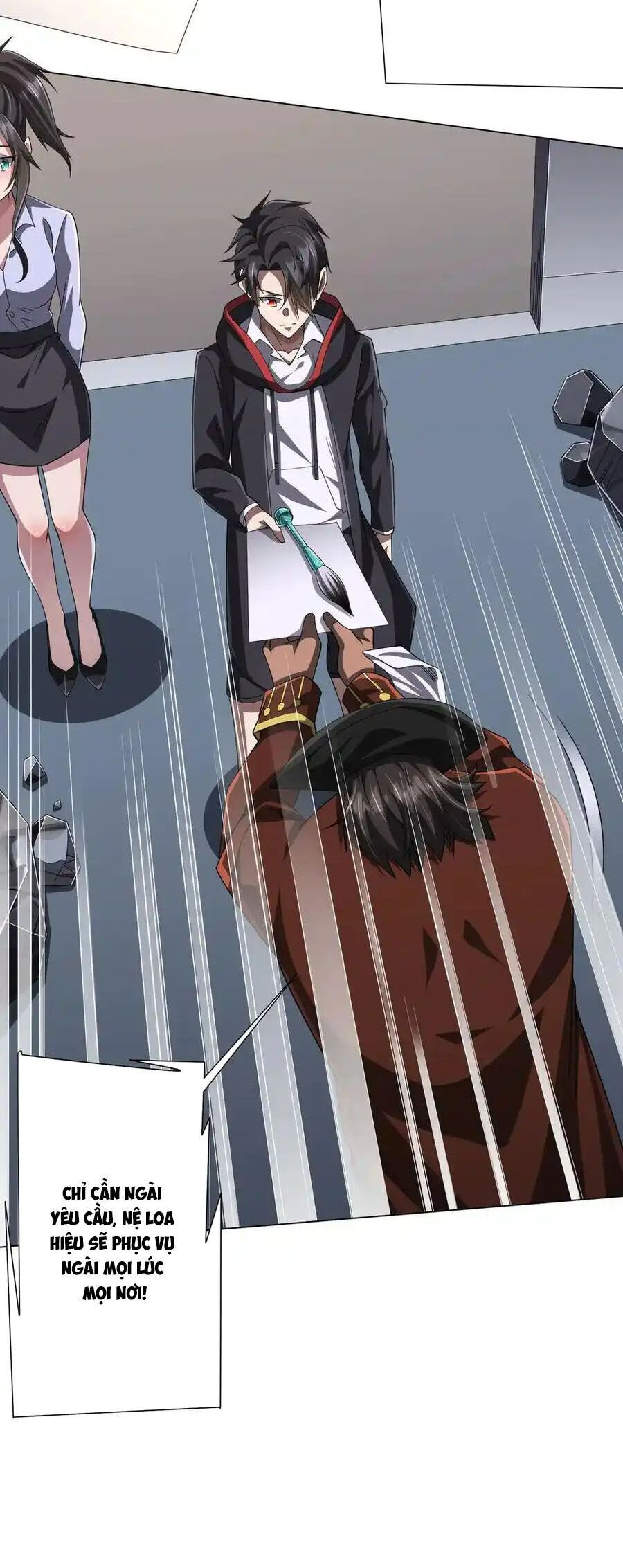 đọc truyện Bắt Đầu Với Trăm Vạn Minh Tệ Chương 120 ảnh 16 tại Thiên Thai Truyện