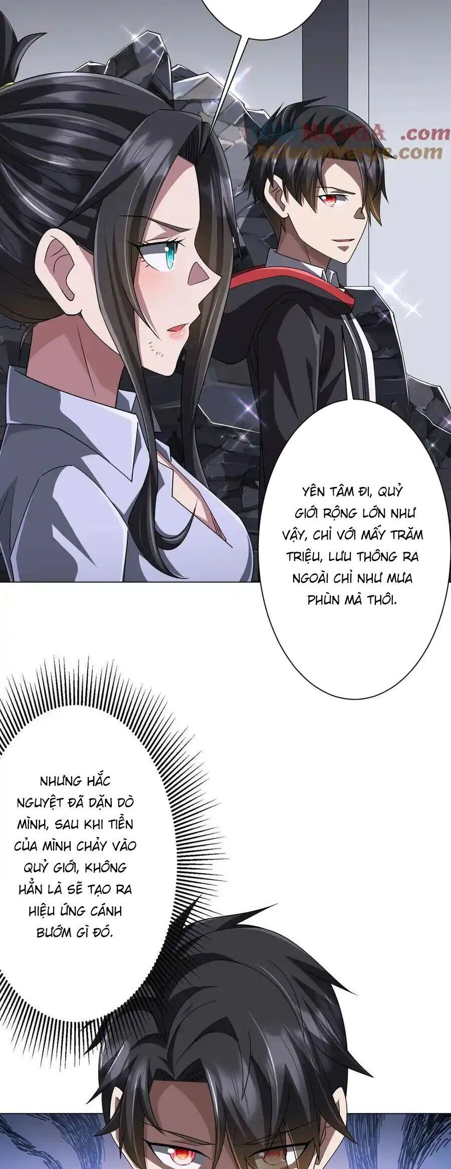 đọc truyện Bắt Đầu Với Trăm Vạn Minh Tệ Chương 120 ảnh 18 tại Thiên Thai Truyện