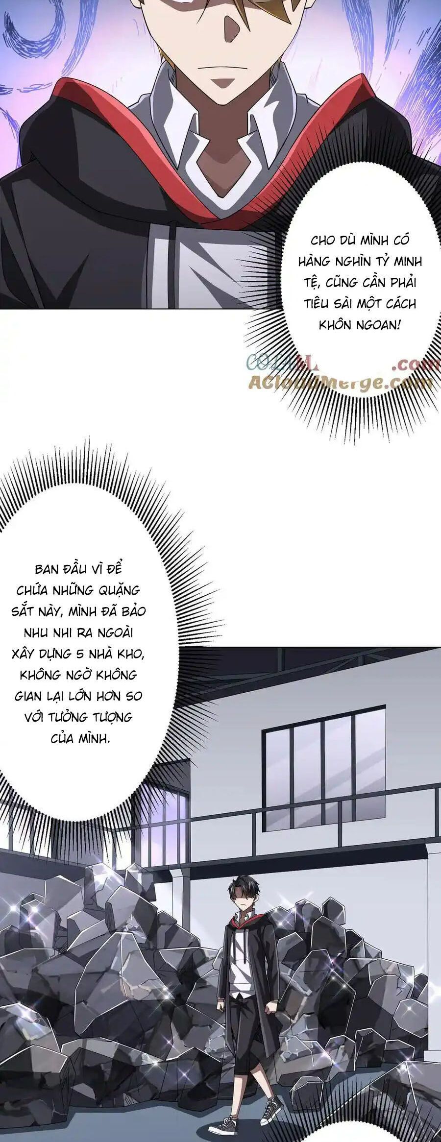 đọc truyện Bắt Đầu Với Trăm Vạn Minh Tệ Chương 120 ảnh 19 tại Thiên Thai Truyện