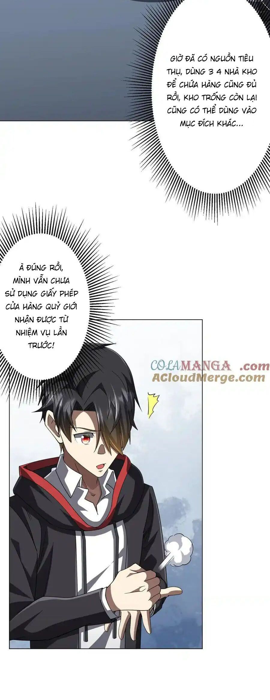 đọc truyện Bắt Đầu Với Trăm Vạn Minh Tệ Chương 120 ảnh 20 tại Thiên Thai Truyện