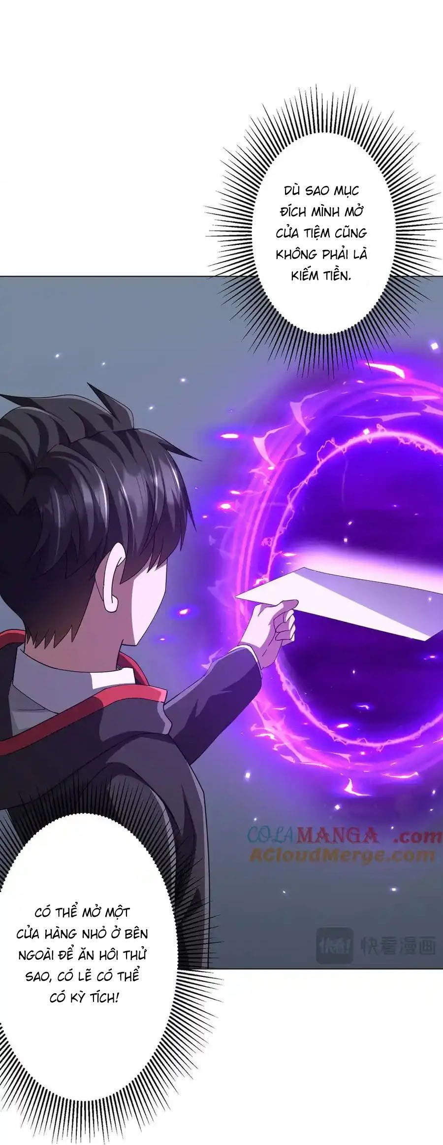 đọc truyện Bắt Đầu Với Trăm Vạn Minh Tệ Chương 120 ảnh 21 tại Thiên Thai Truyện