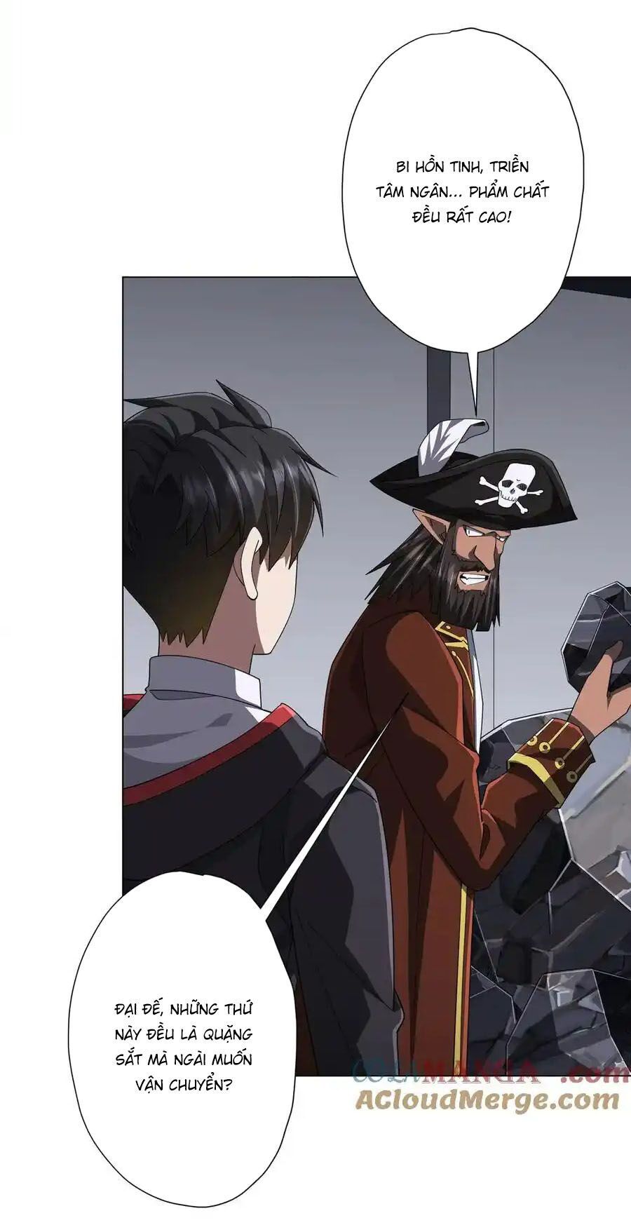 đọc truyện Bắt Đầu Với Trăm Vạn Minh Tệ Chương 120 ảnh 4 tại Thiên Thai Truyện