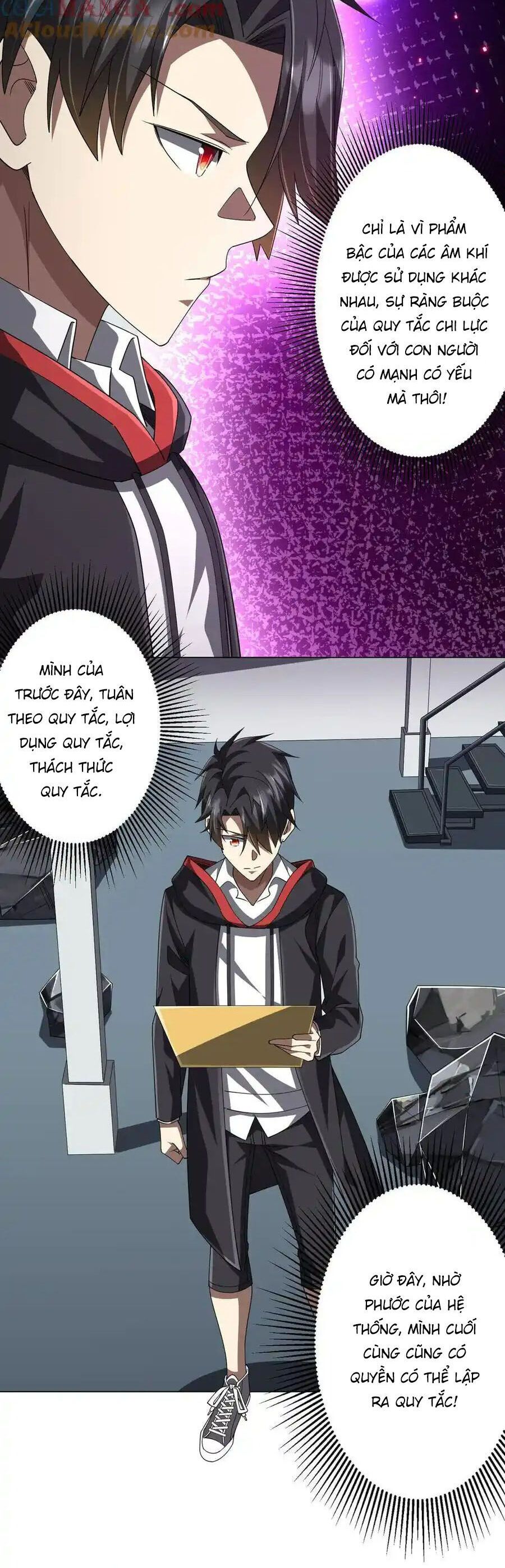 đọc truyện Bắt Đầu Với Trăm Vạn Minh Tệ Chương 120 ảnh 25 tại Thiên Thai Truyện