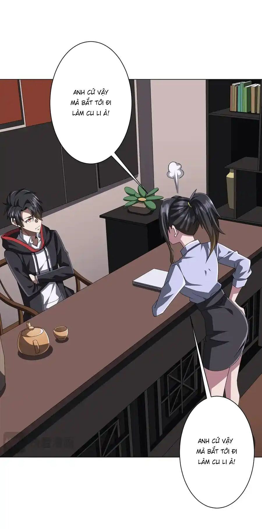 đọc truyện Bắt Đầu Với Trăm Vạn Minh Tệ Chương 120 ảnh 29 tại Thiên Thai Truyện