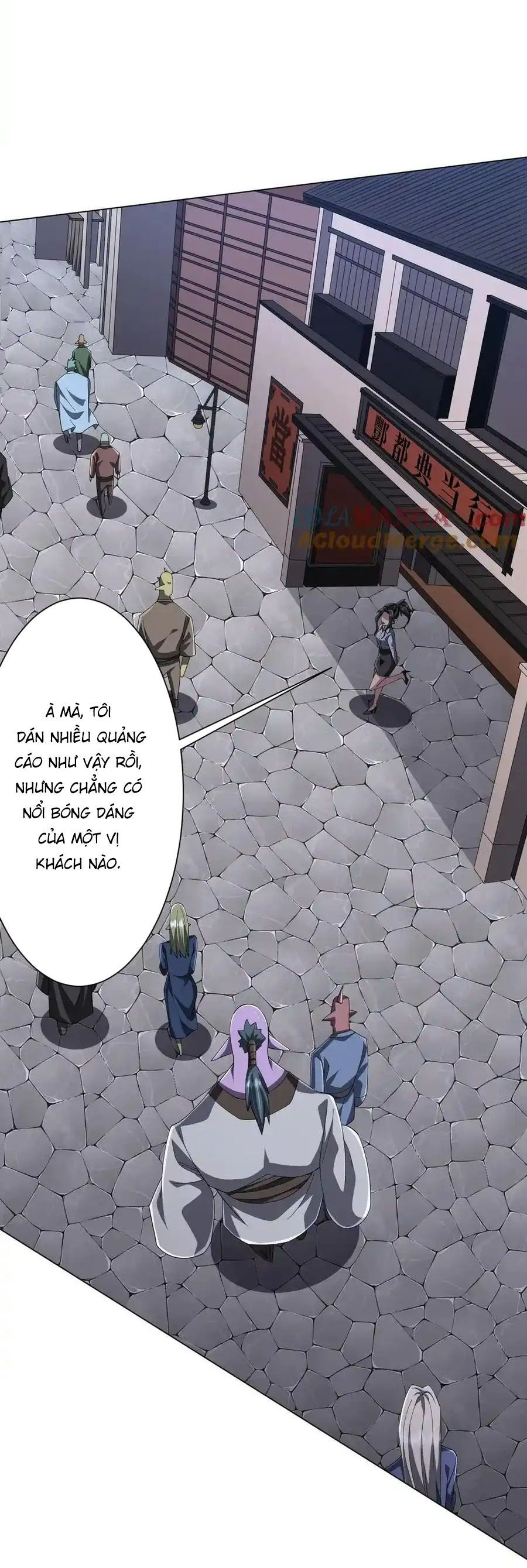 đọc truyện Bắt Đầu Với Trăm Vạn Minh Tệ Chương 120 ảnh 31 tại Thiên Thai Truyện