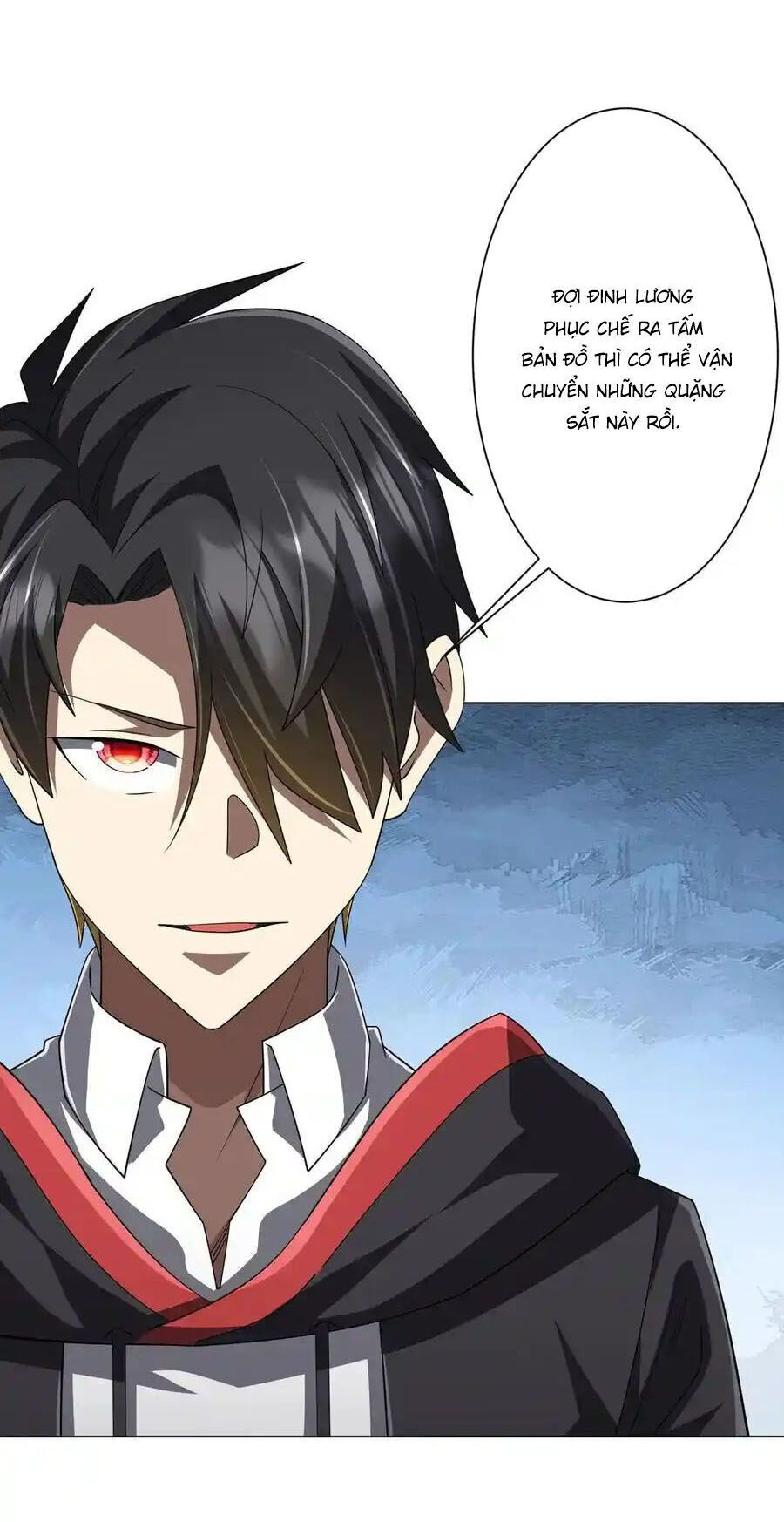 đọc truyện Bắt Đầu Với Trăm Vạn Minh Tệ Chương 120 ảnh 5 tại Thiên Thai Truyện