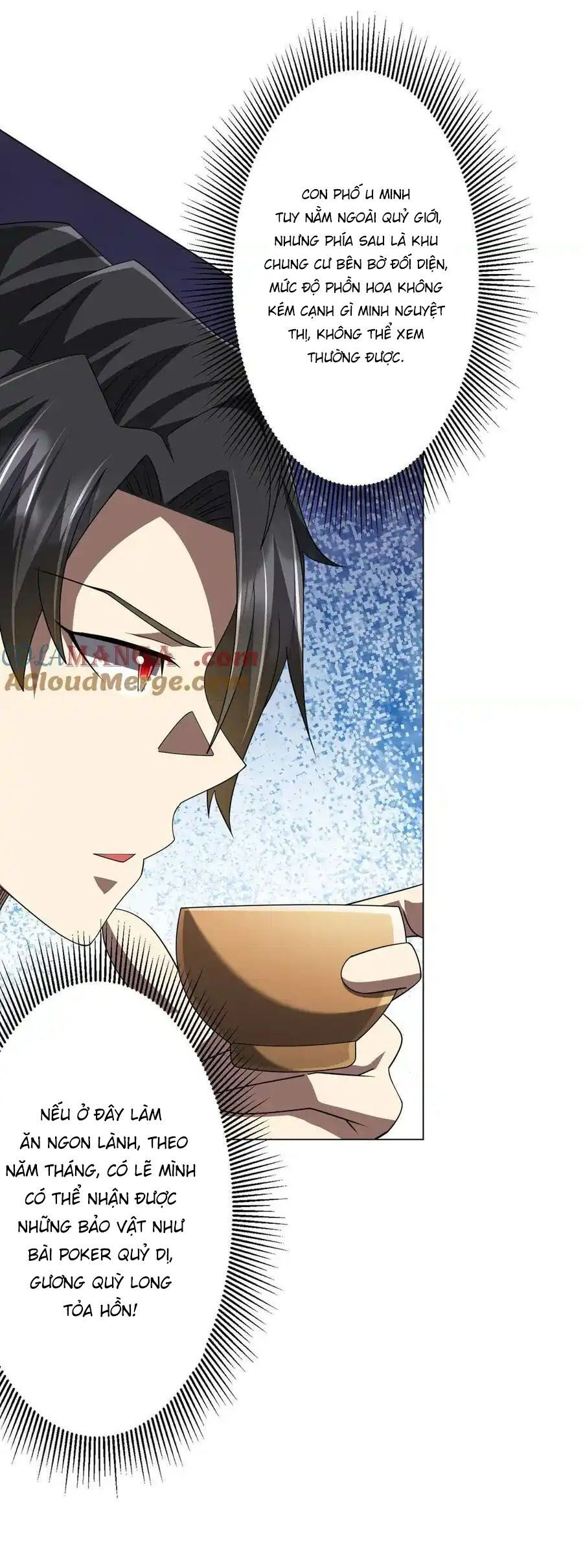 đọc truyện Bắt Đầu Với Trăm Vạn Minh Tệ Chương 120 ảnh 32 tại Thiên Thai Truyện