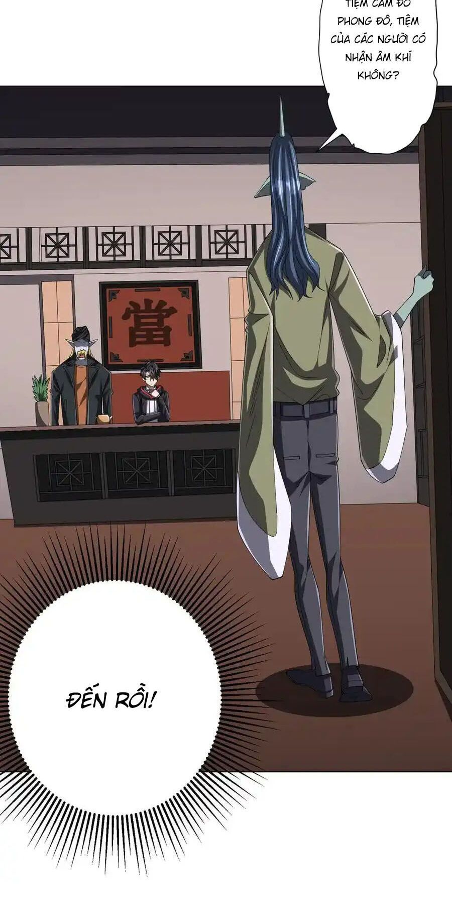 đọc truyện Bắt Đầu Với Trăm Vạn Minh Tệ Chương 120 ảnh 34 tại Thiên Thai Truyện