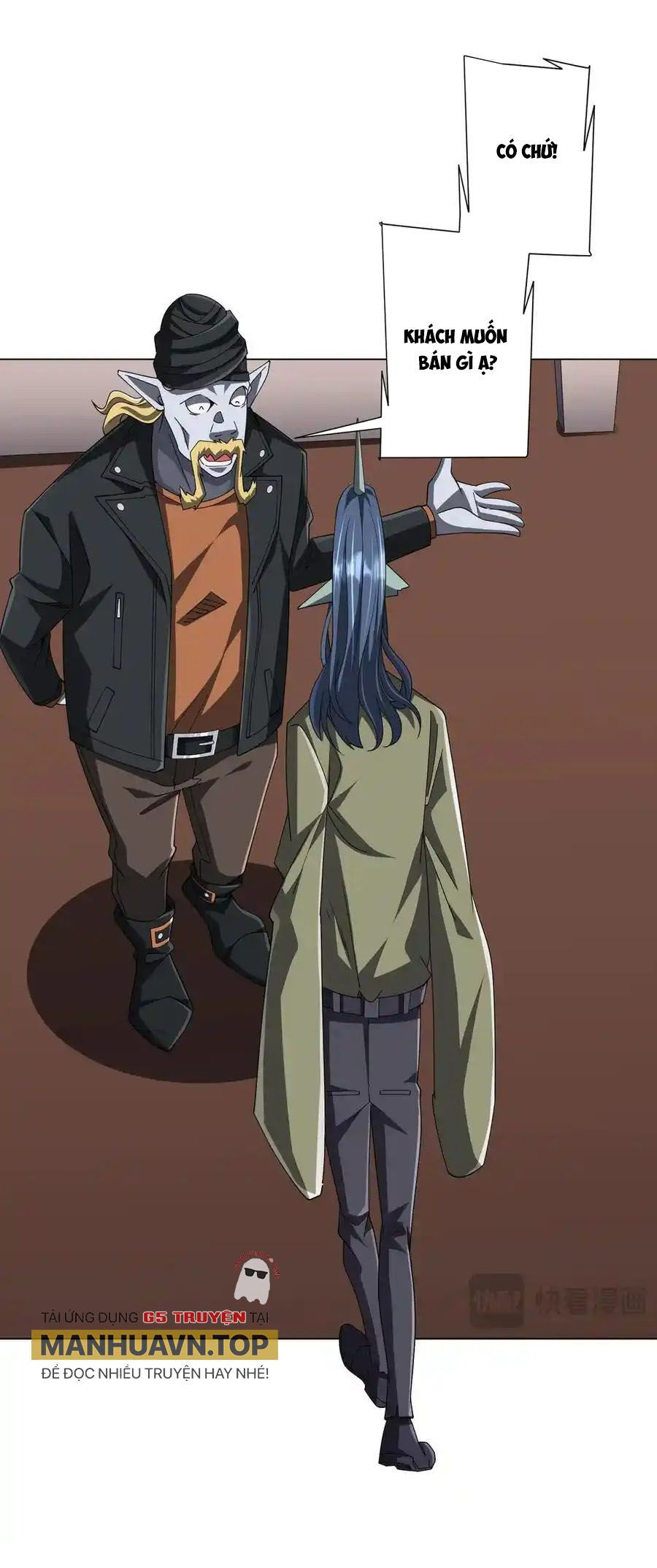 đọc truyện Bắt Đầu Với Trăm Vạn Minh Tệ Chương 120 ảnh 35 tại Thiên Thai Truyện