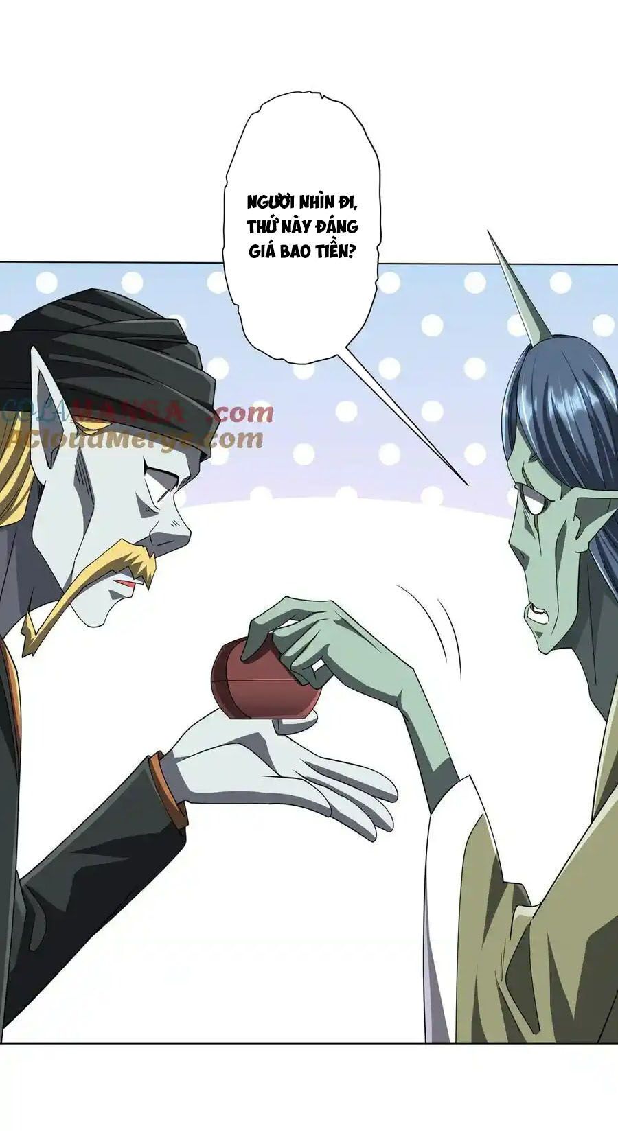 đọc truyện Bắt Đầu Với Trăm Vạn Minh Tệ Chương 120 ảnh 36 tại Thiên Thai Truyện