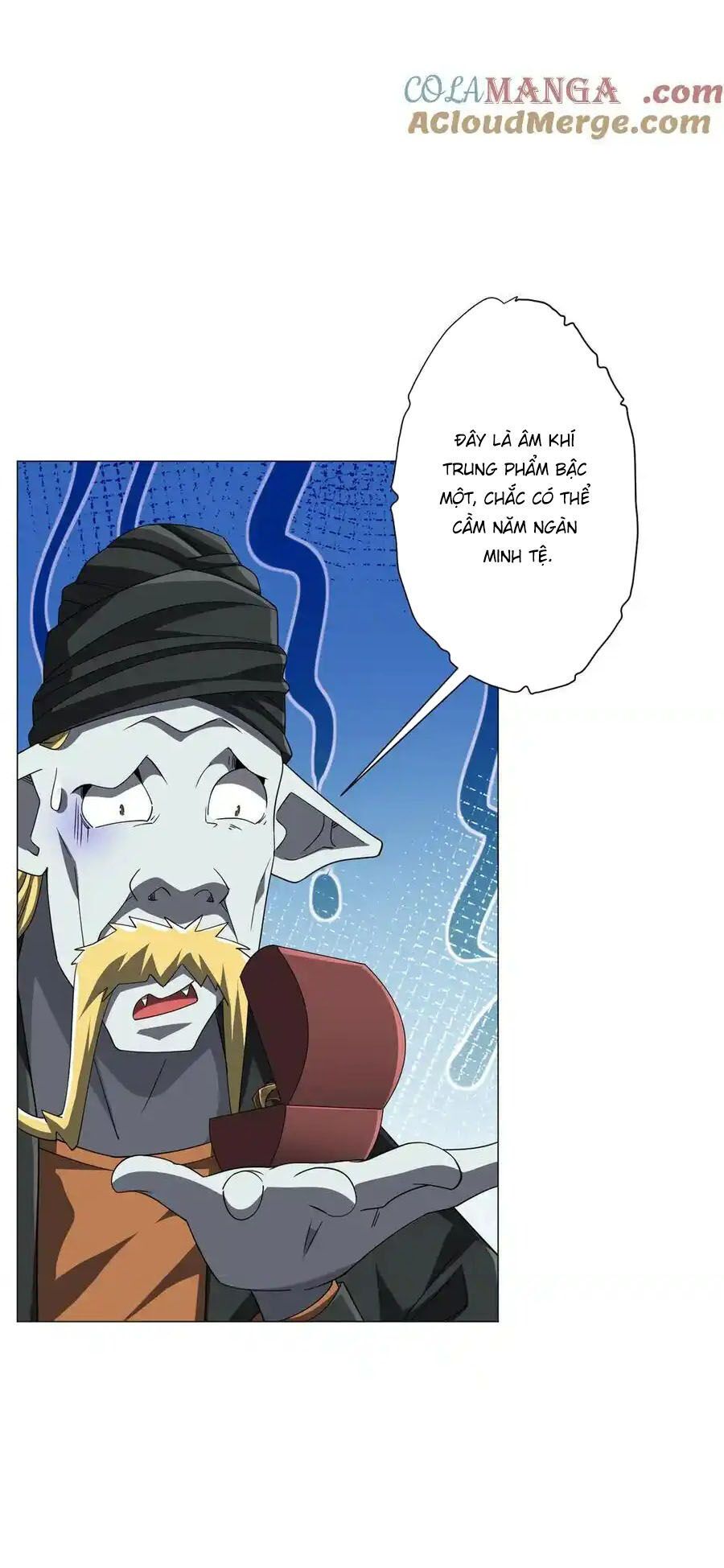 đọc truyện Bắt Đầu Với Trăm Vạn Minh Tệ Chương 120 ảnh 38 tại Thiên Thai Truyện