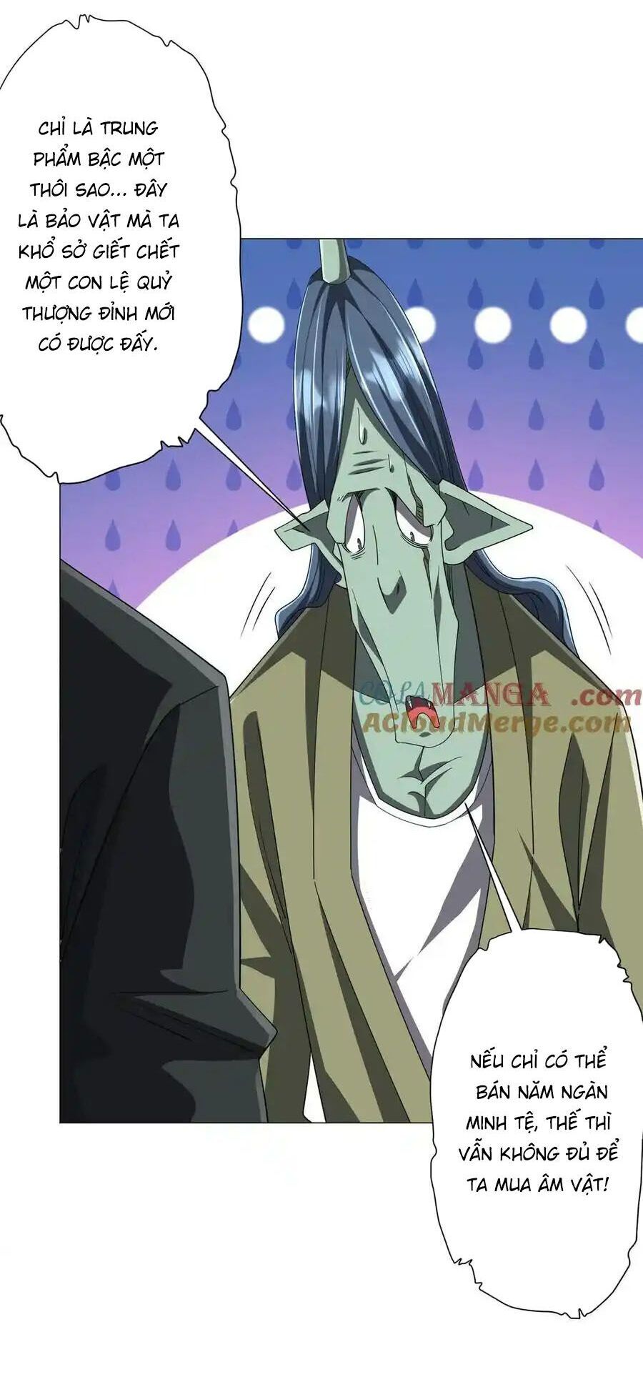 đọc truyện Bắt Đầu Với Trăm Vạn Minh Tệ Chương 120 ảnh 39 tại Thiên Thai Truyện