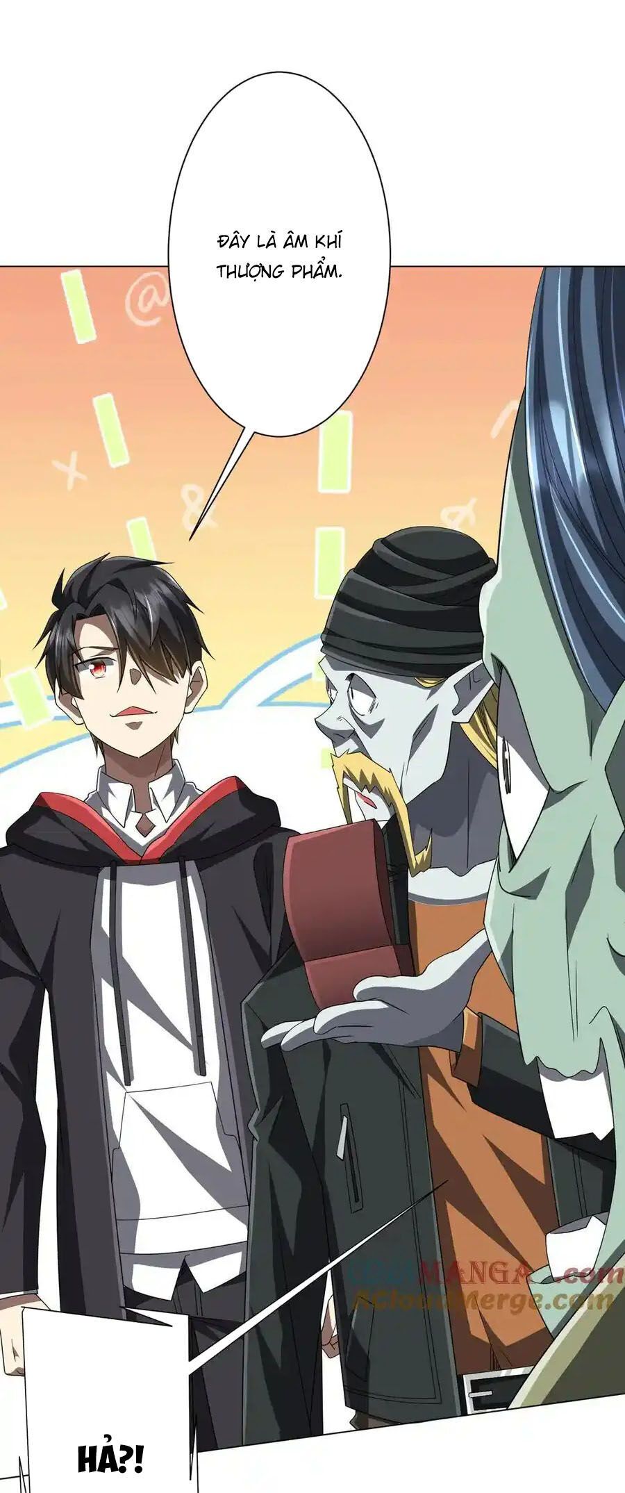 đọc truyện Bắt Đầu Với Trăm Vạn Minh Tệ Chương 120 ảnh 40 tại Thiên Thai Truyện