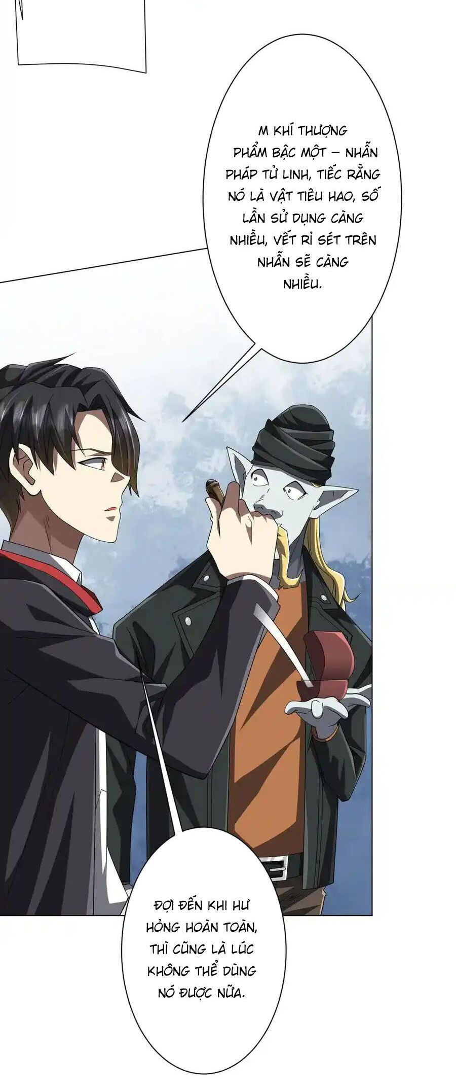 đọc truyện Bắt Đầu Với Trăm Vạn Minh Tệ Chương 120 ảnh 41 tại Thiên Thai Truyện