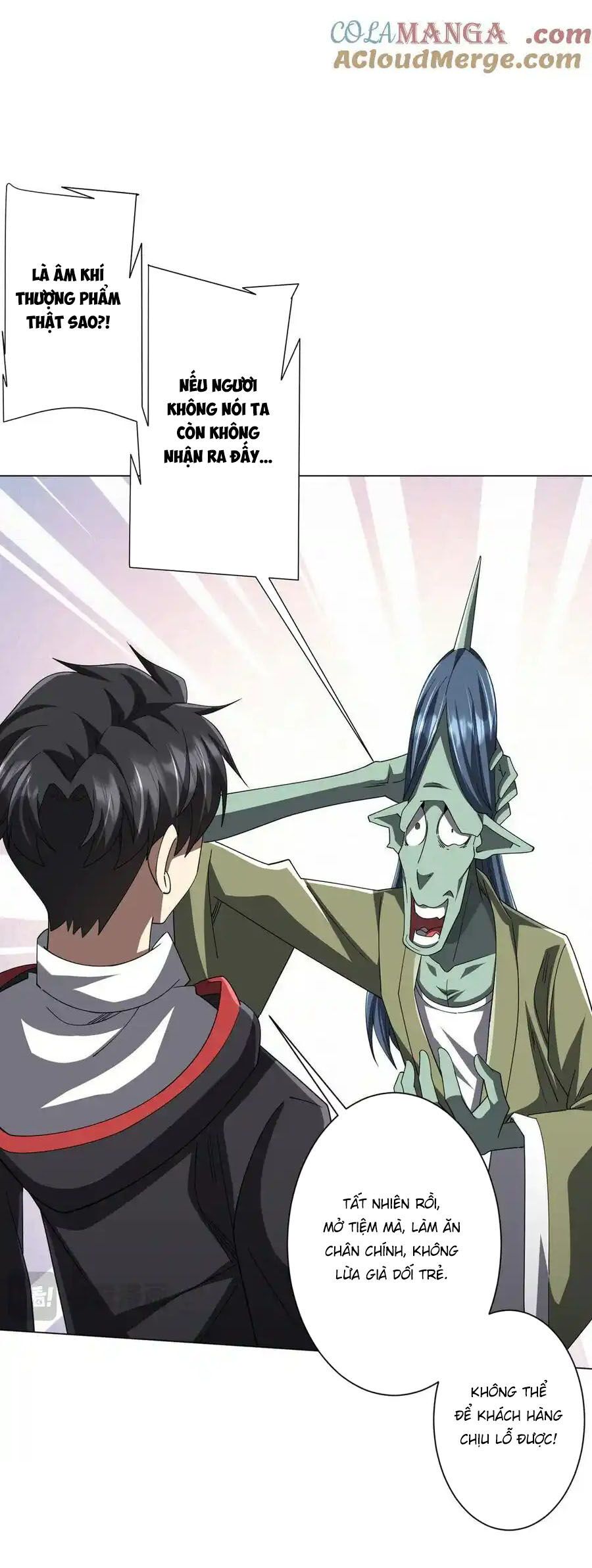 đọc truyện Bắt Đầu Với Trăm Vạn Minh Tệ Chương 120 ảnh 42 tại Thiên Thai Truyện