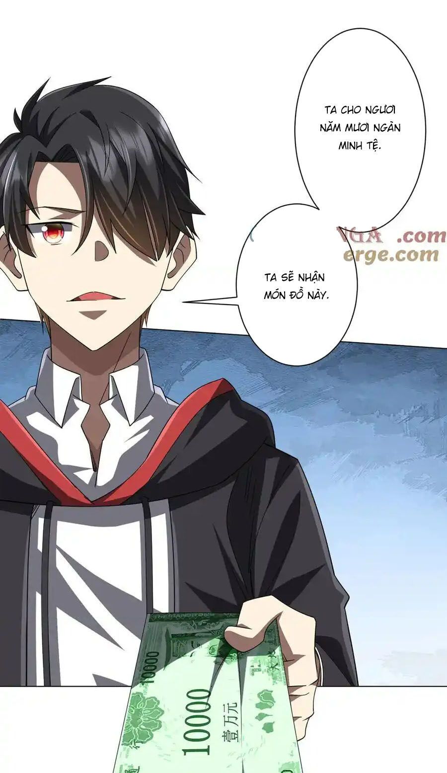 đọc truyện Bắt Đầu Với Trăm Vạn Minh Tệ Chương 120 ảnh 43 tại Thiên Thai Truyện