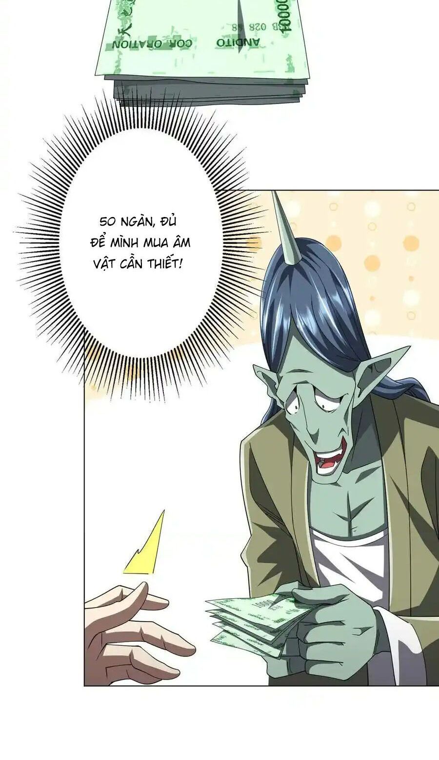 đọc truyện Bắt Đầu Với Trăm Vạn Minh Tệ Chương 120 ảnh 44 tại Thiên Thai Truyện