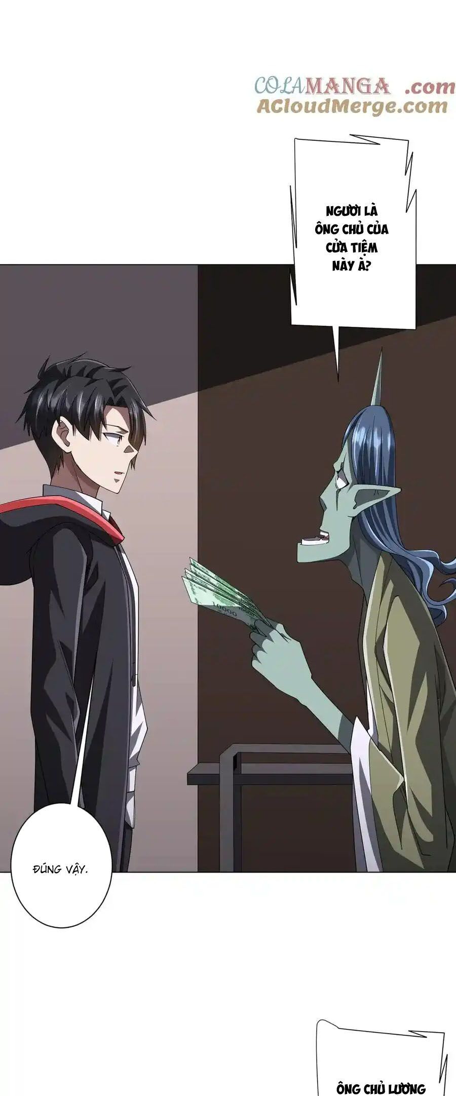 đọc truyện Bắt Đầu Với Trăm Vạn Minh Tệ Chương 120 ảnh 45 tại Thiên Thai Truyện