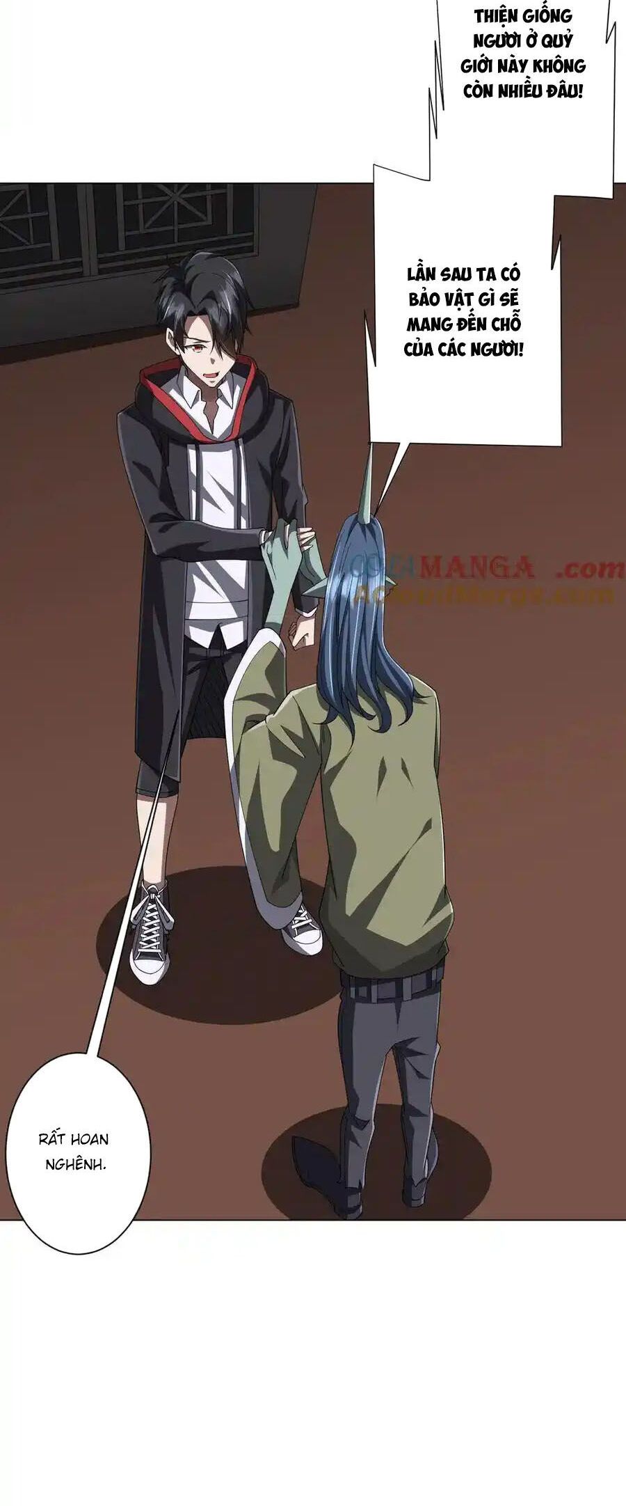 đọc truyện Bắt Đầu Với Trăm Vạn Minh Tệ Chương 120 ảnh 46 tại Thiên Thai Truyện