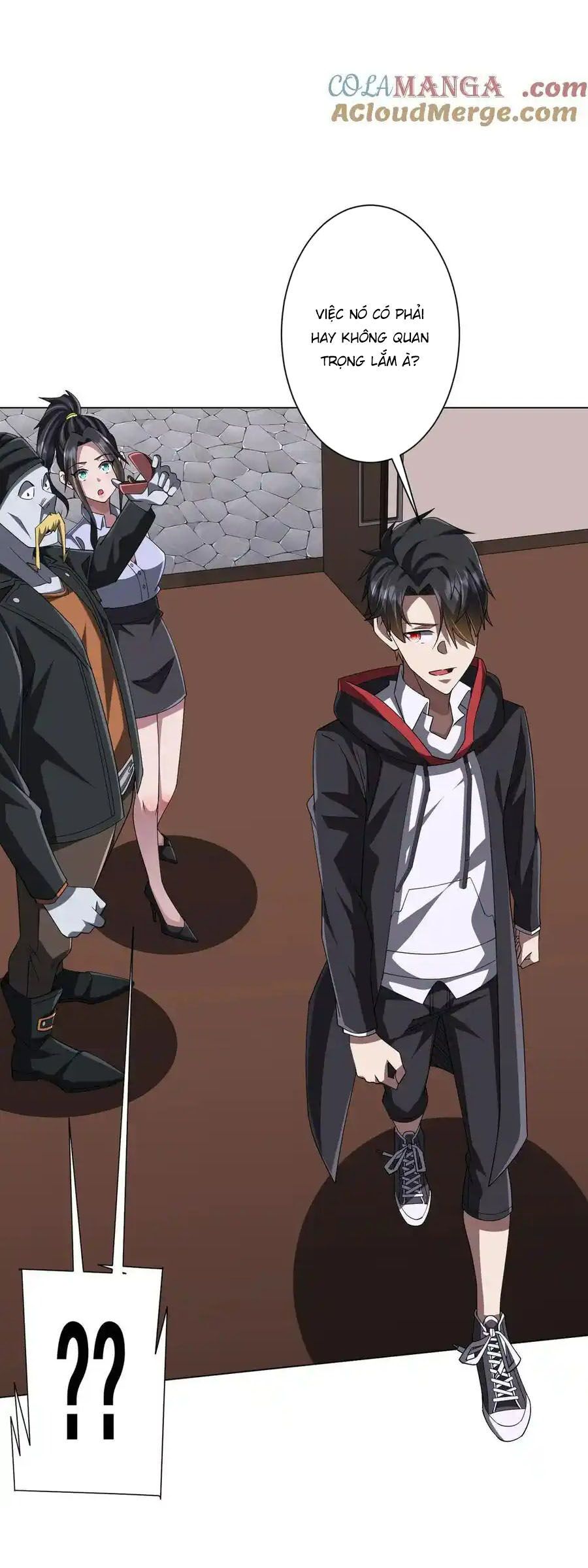 đọc truyện Bắt Đầu Với Trăm Vạn Minh Tệ Chương 120 ảnh 49 tại Thiên Thai Truyện