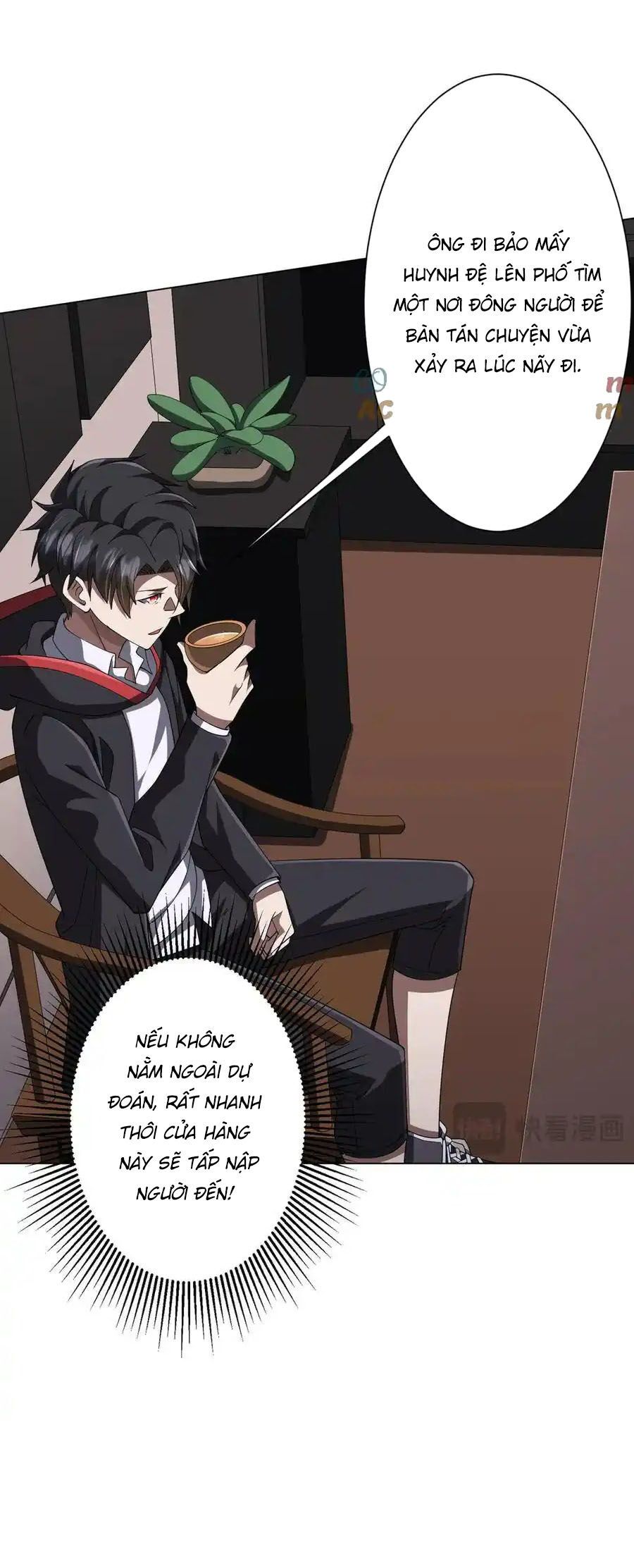 đọc truyện Bắt Đầu Với Trăm Vạn Minh Tệ Chương 120 ảnh 50 tại Thiên Thai Truyện