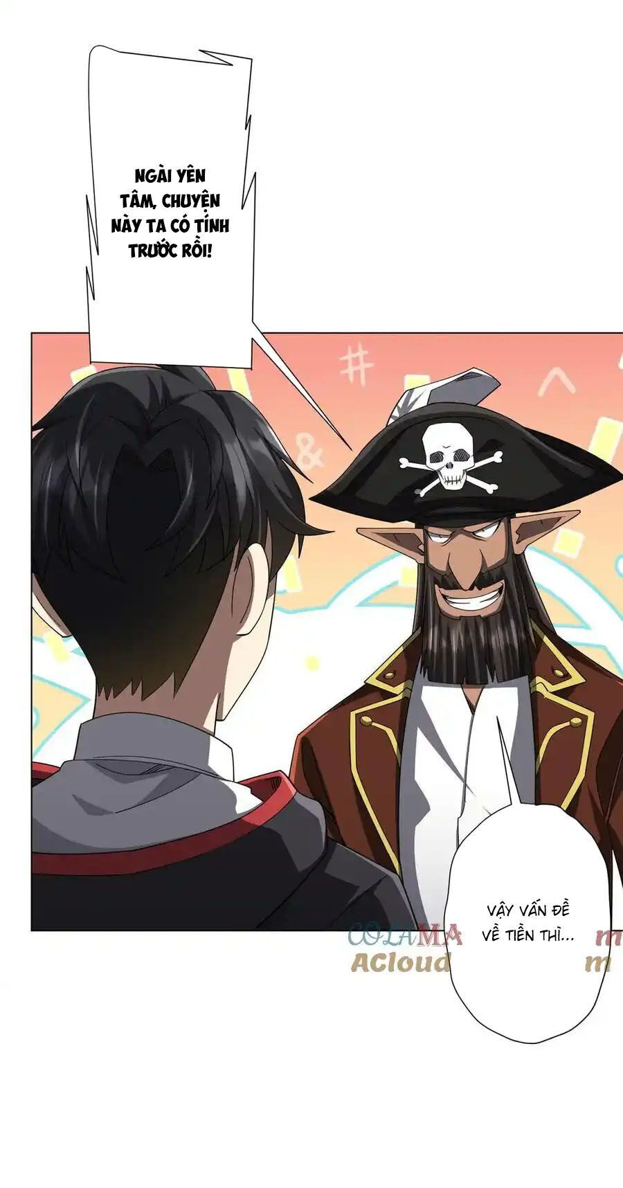 đọc truyện Bắt Đầu Với Trăm Vạn Minh Tệ Chương 120 ảnh 7 tại Thiên Thai Truyện