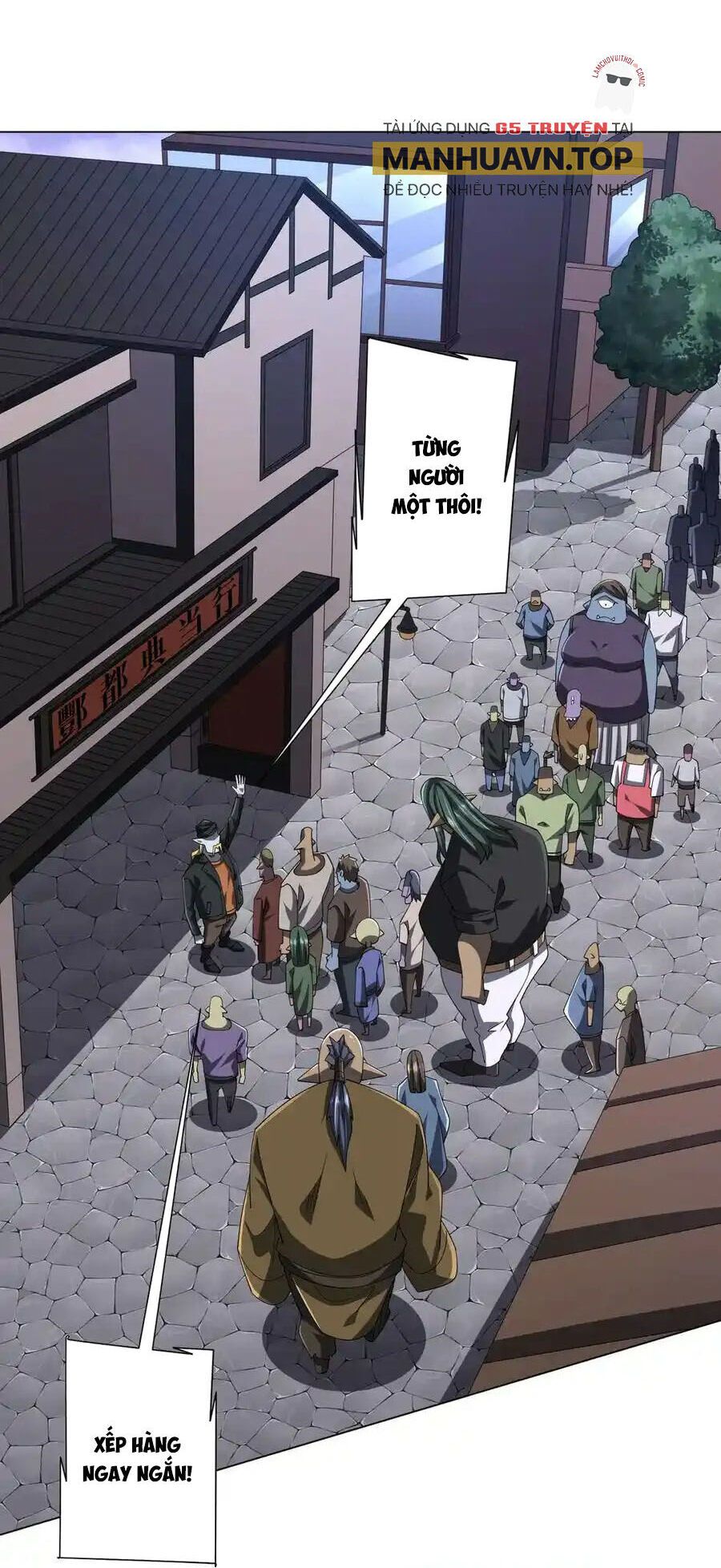 đọc truyện Bắt Đầu Với Trăm Vạn Minh Tệ Chương 120 ảnh 52 tại Thiên Thai Truyện