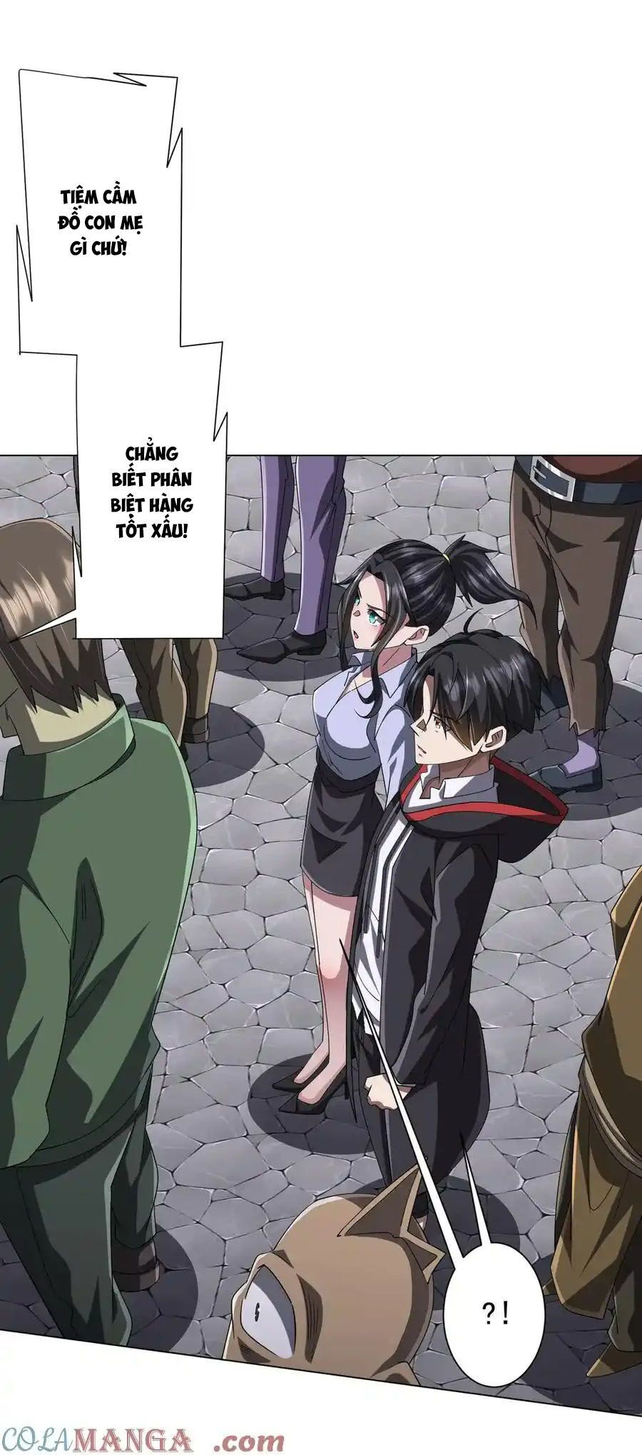 đọc truyện Bắt Đầu Với Trăm Vạn Minh Tệ Chương 120 ảnh 55 tại Thiên Thai Truyện