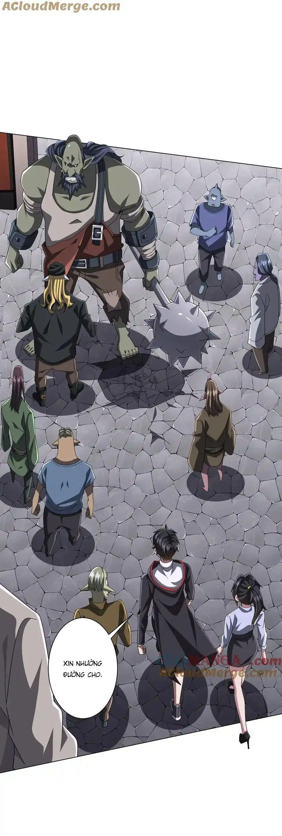 đọc truyện Bắt Đầu Với Trăm Vạn Minh Tệ Chương 120 ảnh 56 tại Thiên Thai Truyện