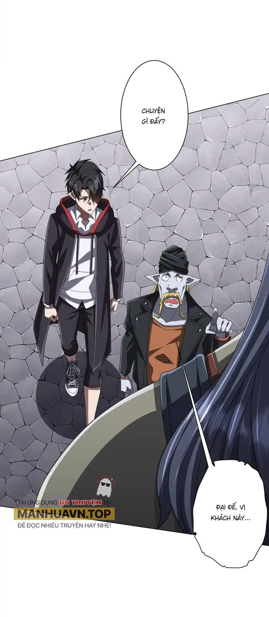 đọc truyện Bắt Đầu Với Trăm Vạn Minh Tệ Chương 120 ảnh 57 tại Thiên Thai Truyện