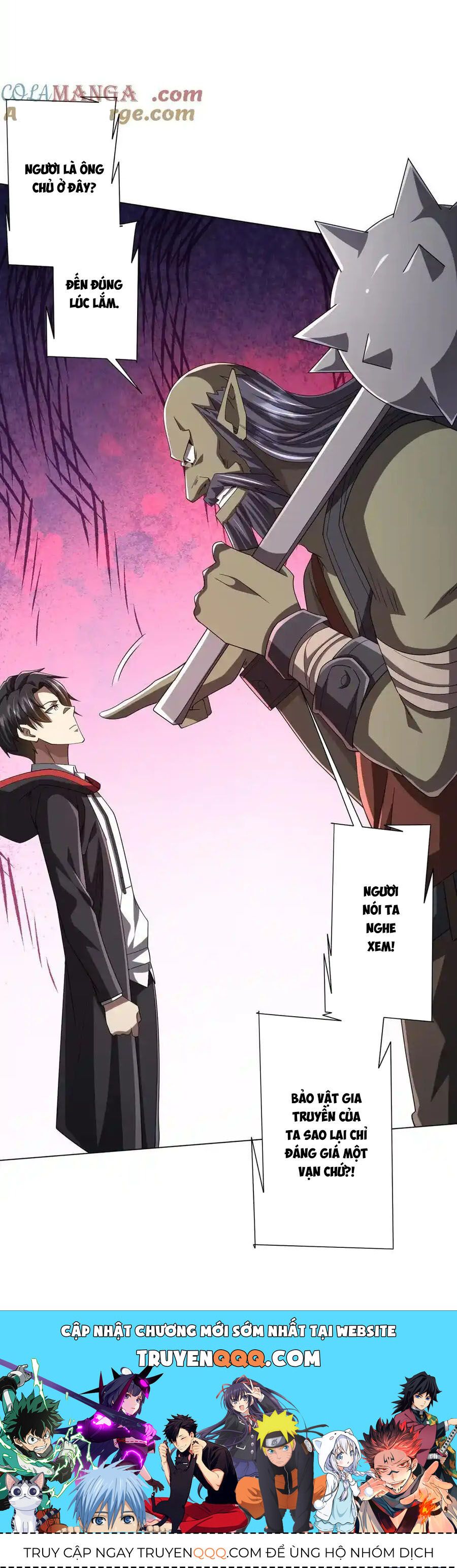 đọc truyện Bắt Đầu Với Trăm Vạn Minh Tệ Chương 120 ảnh 58 tại Thiên Thai Truyện