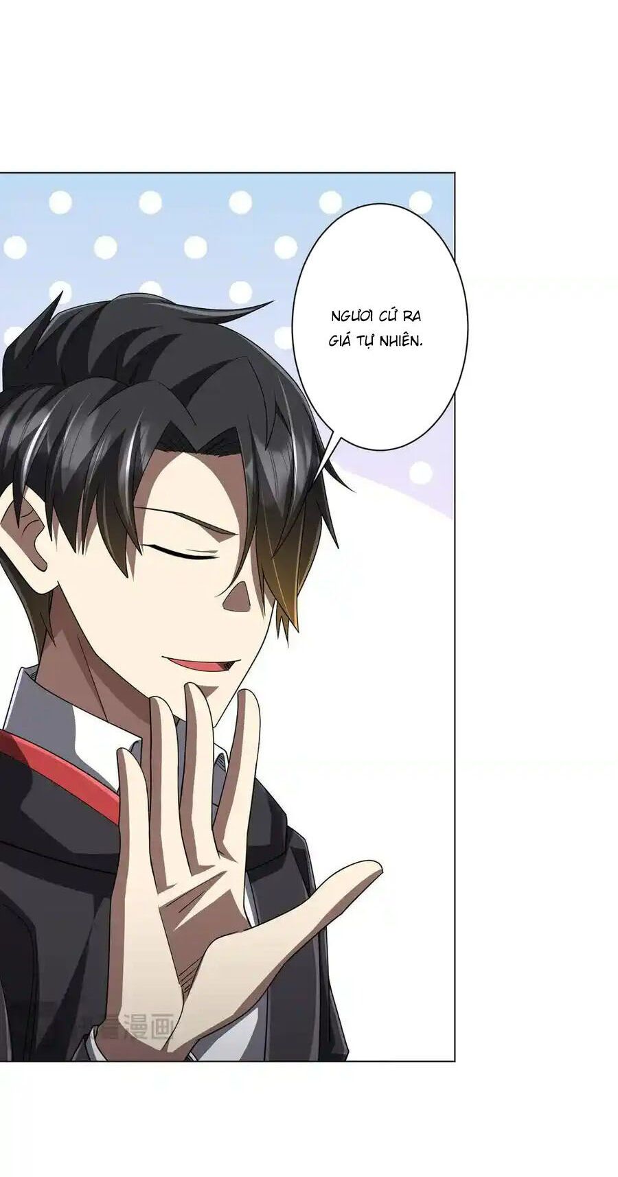 đọc truyện Bắt Đầu Với Trăm Vạn Minh Tệ Chương 120 ảnh 8 tại Thiên Thai Truyện